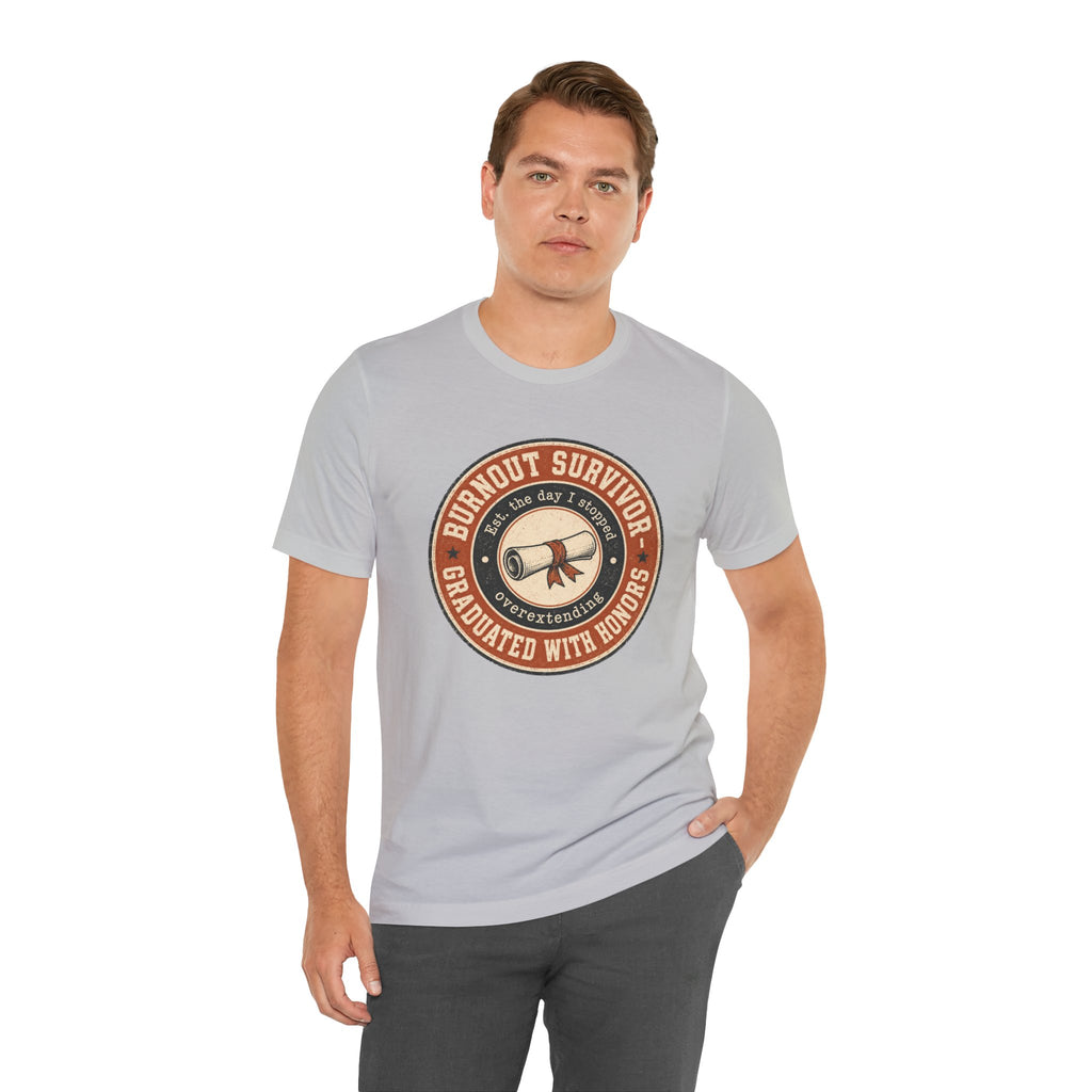 Color: Athletic Grey | Mockup 2