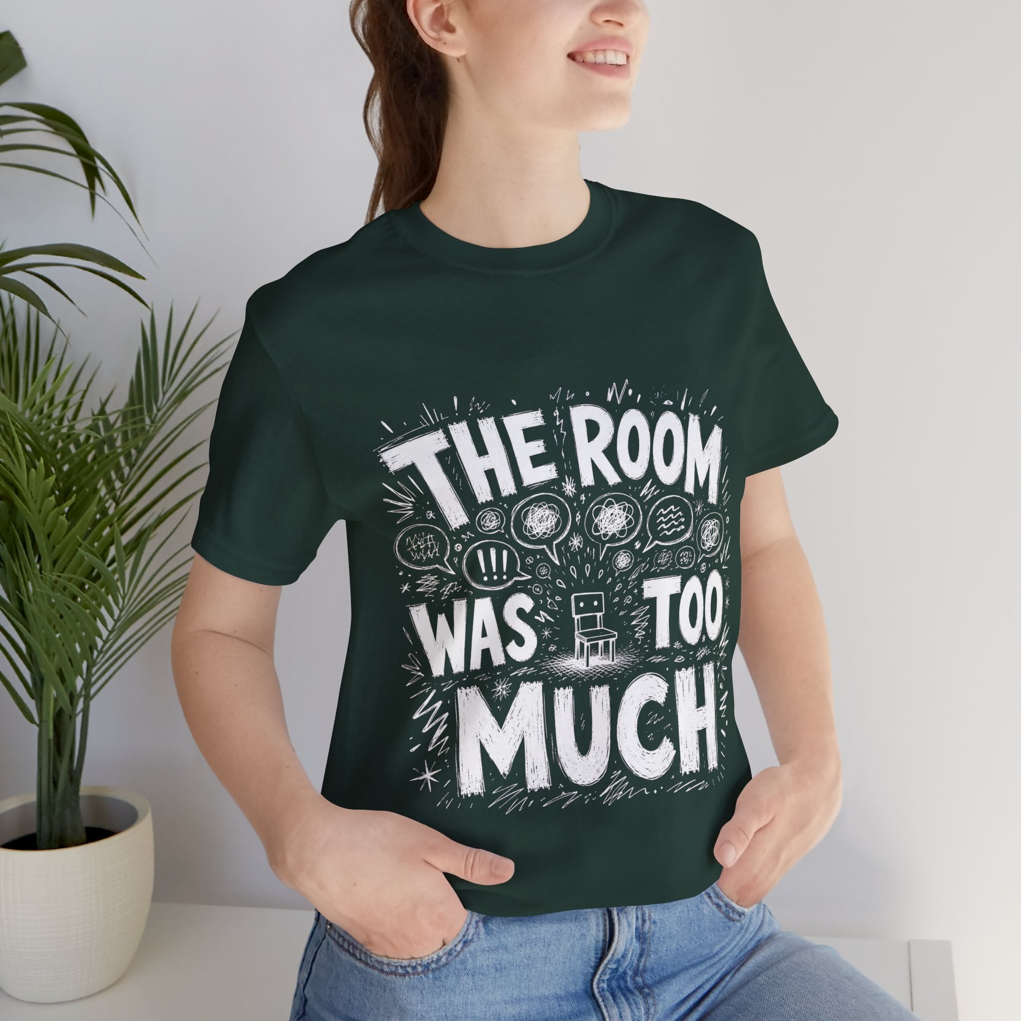 Color: Forest | Mockup 3