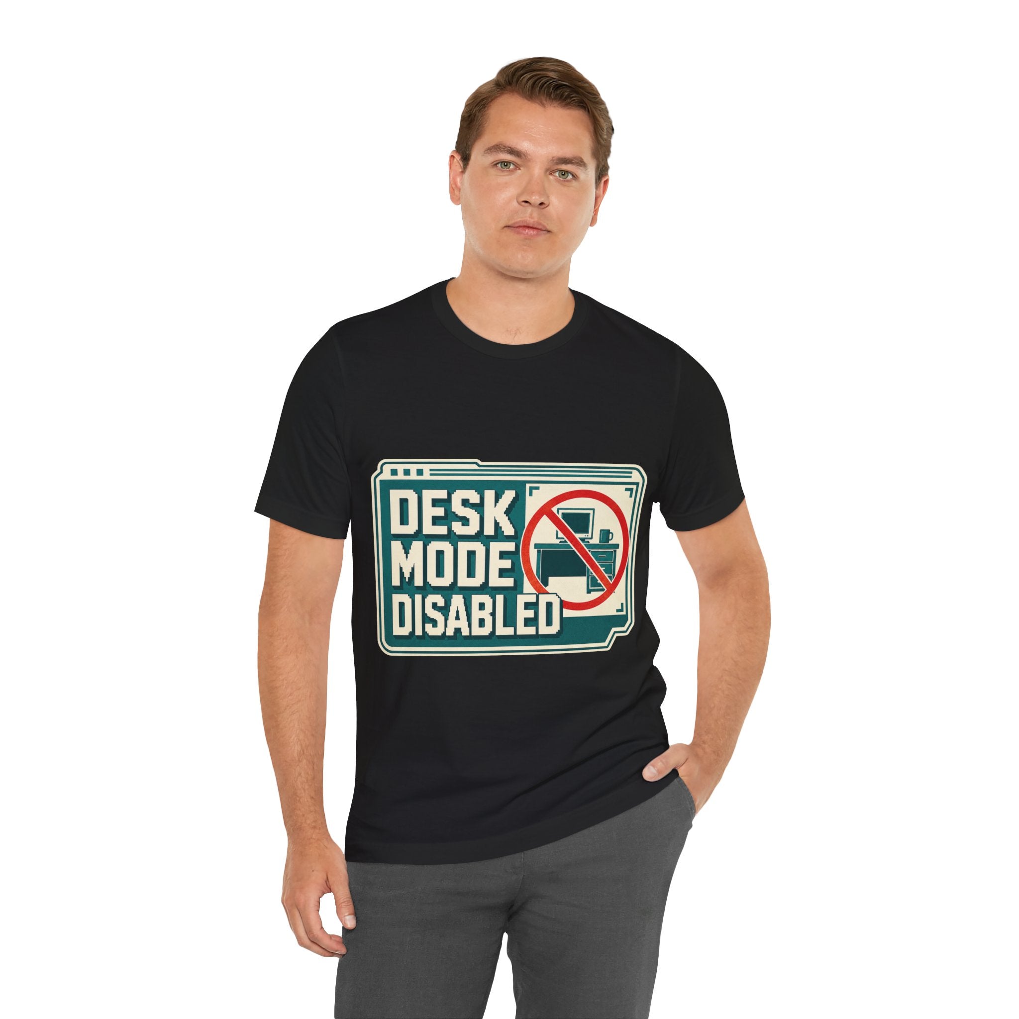 Color: Black | Mockup 2