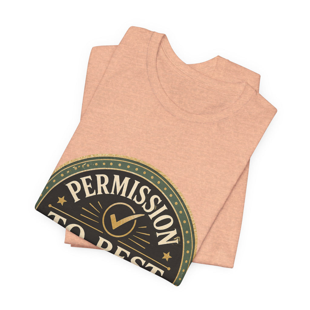 Color: Heather Peach | Mockup 2