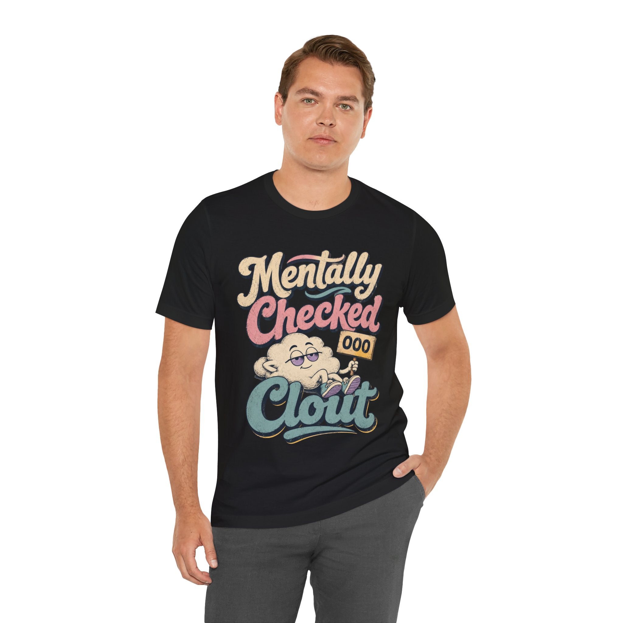 Color: Black | Mockup 2