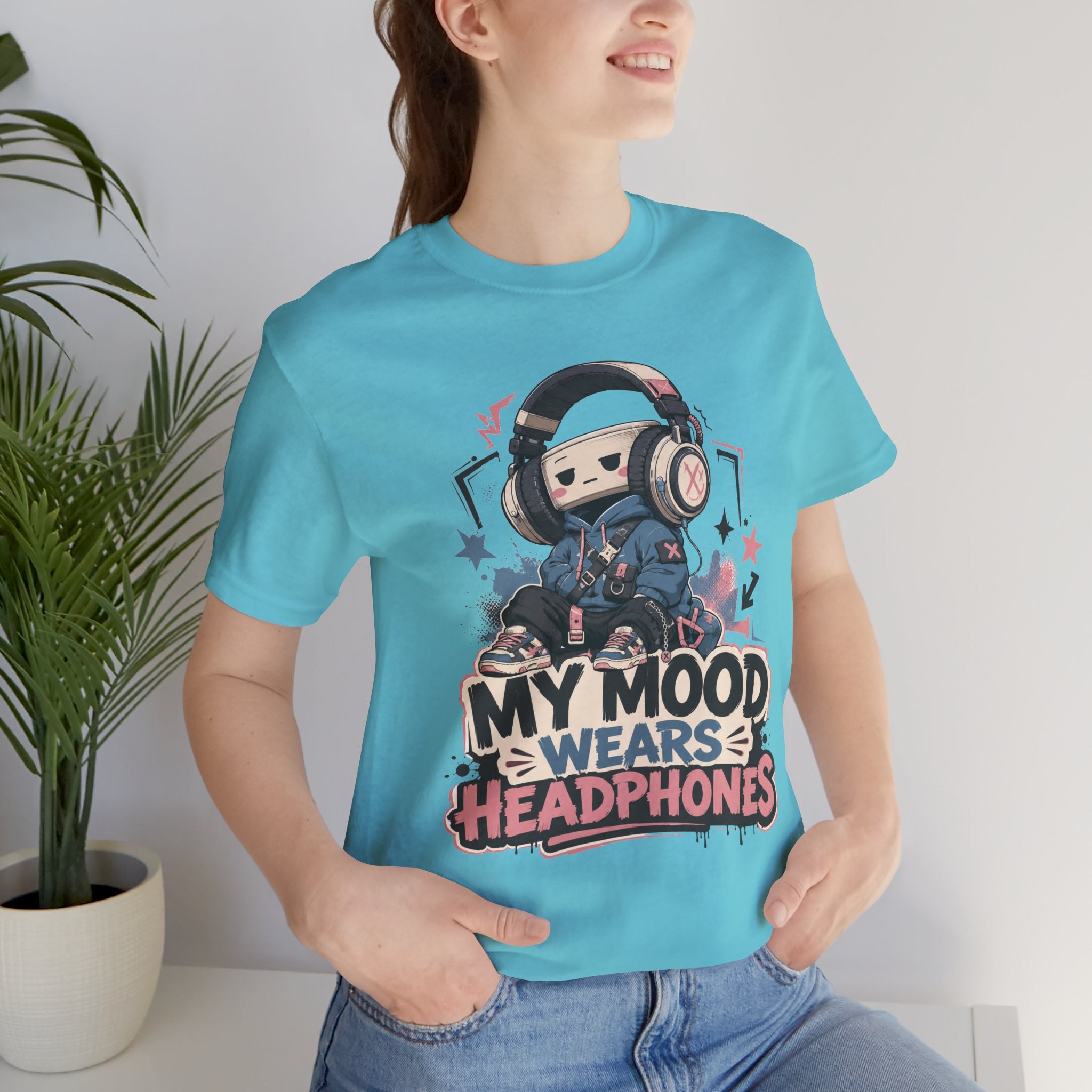 Color: Turquoise | Mockup 3