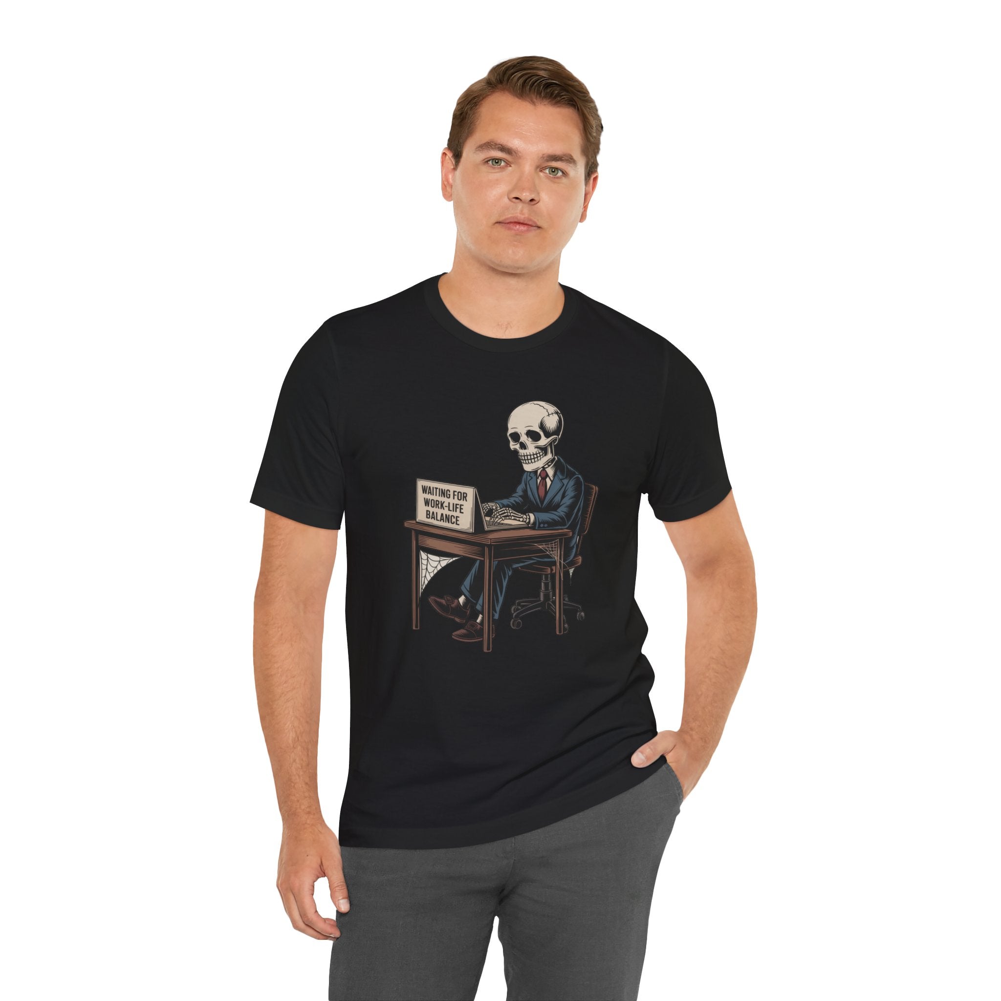 Color: Black | Mockup 2