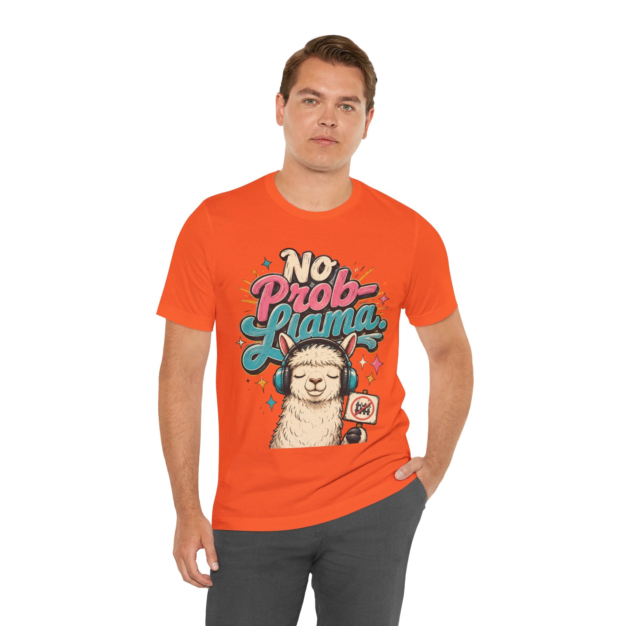 Color: Orange | Mockup 2