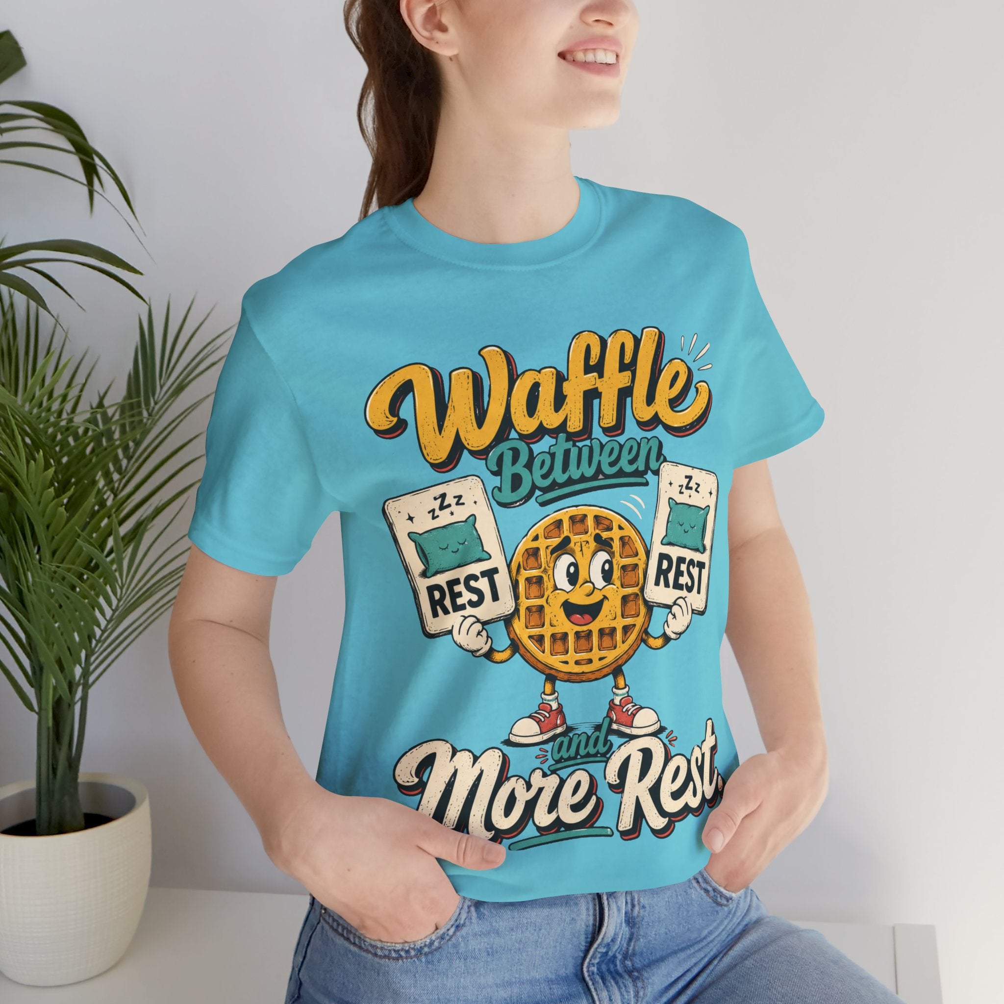 Color: Turquoise | Mockup 3