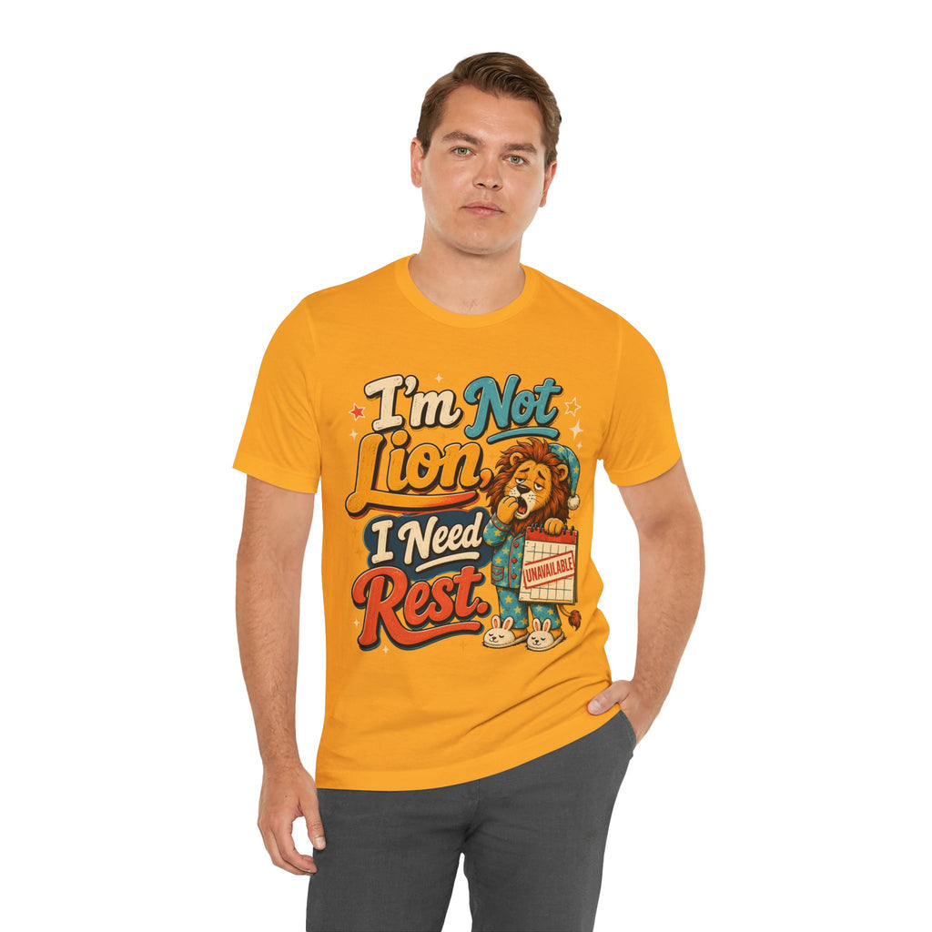 Color: Gold | Mockup 2