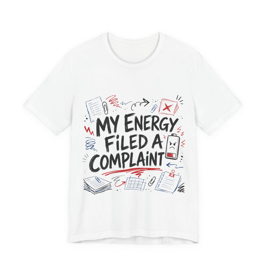 Color: White | Mockup 1