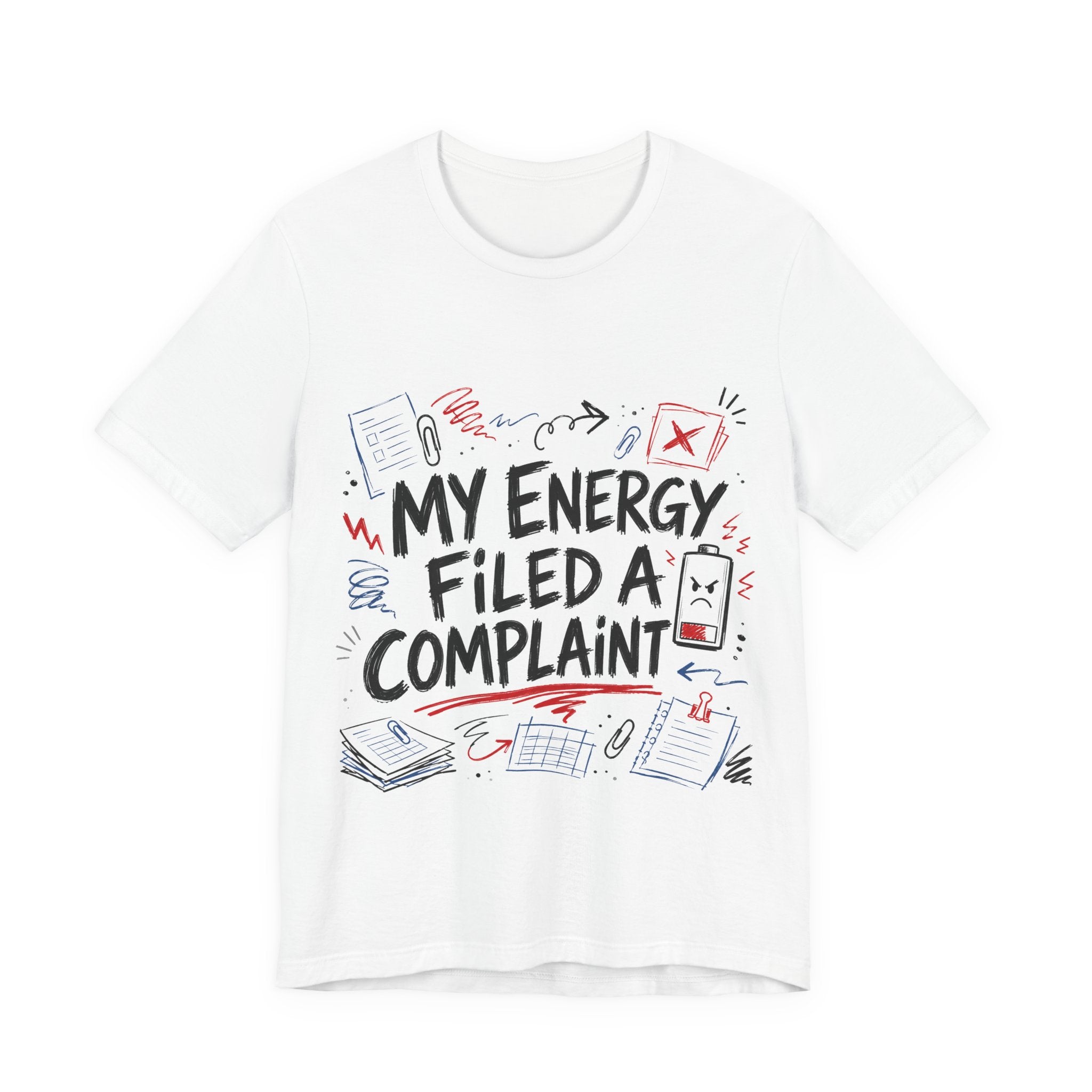 Color: White | Mockup 1