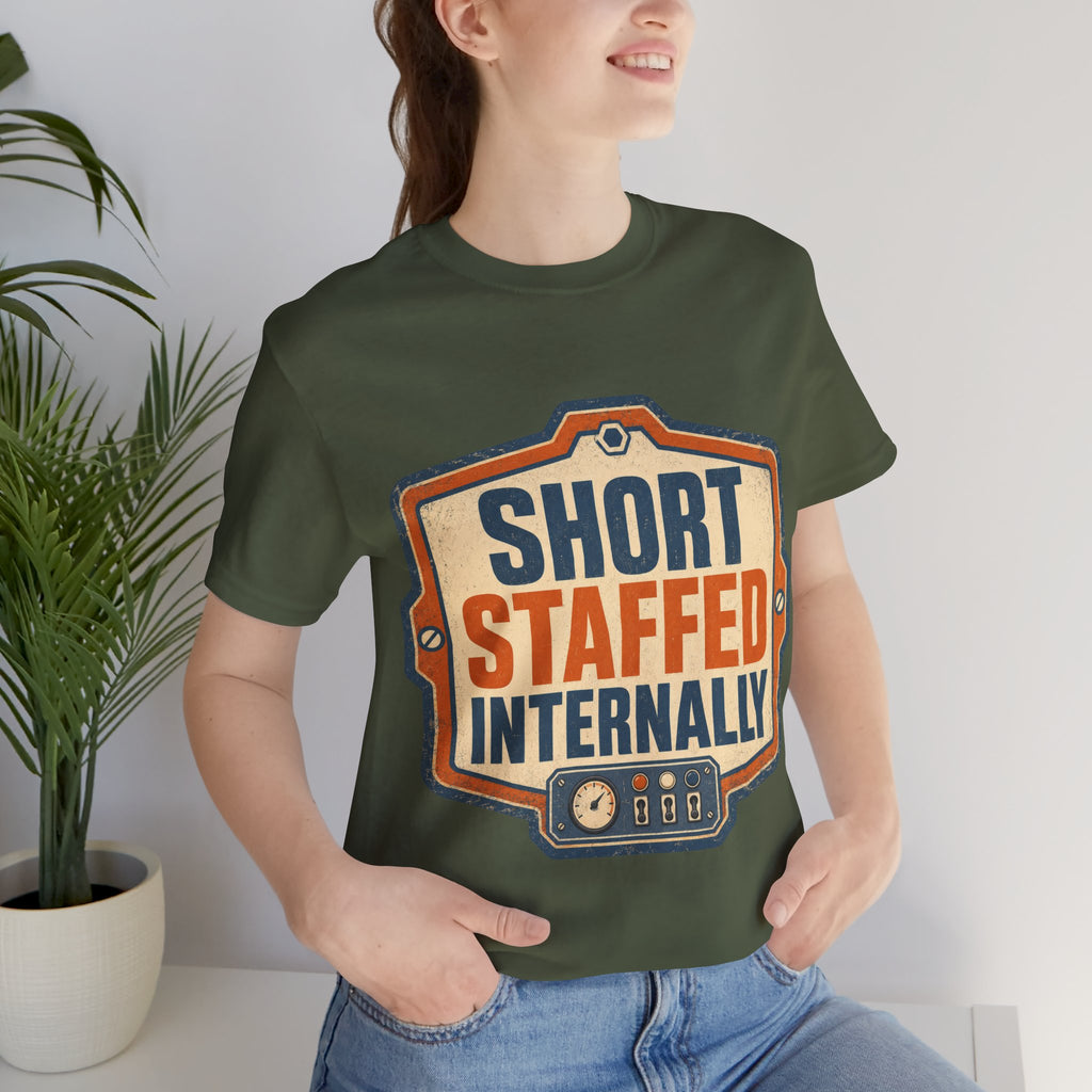 Color: Military Green | Mockup 3
