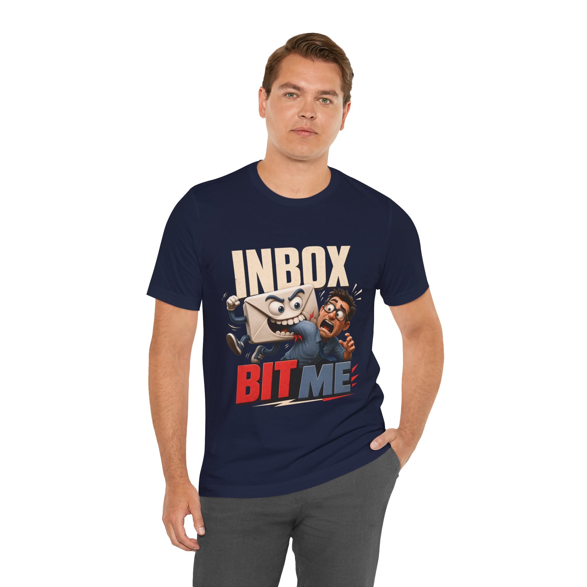 Color: Navy | Mockup 2