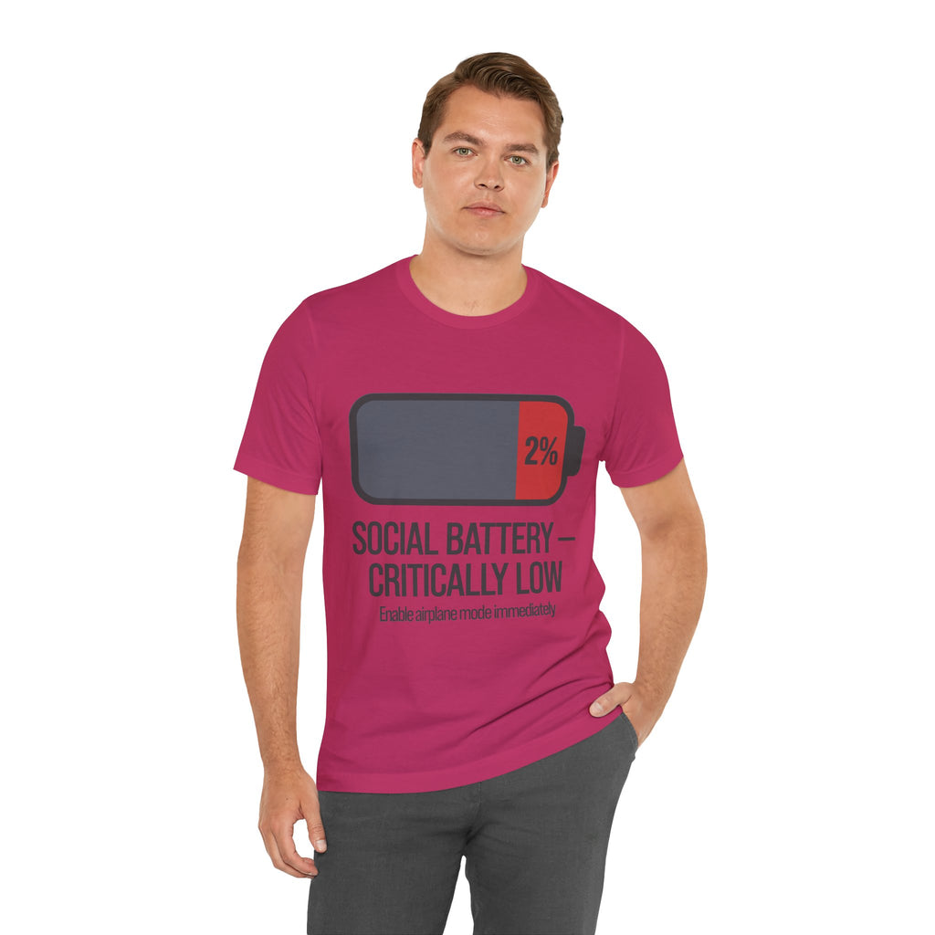 Color: Berry | Mockup 2