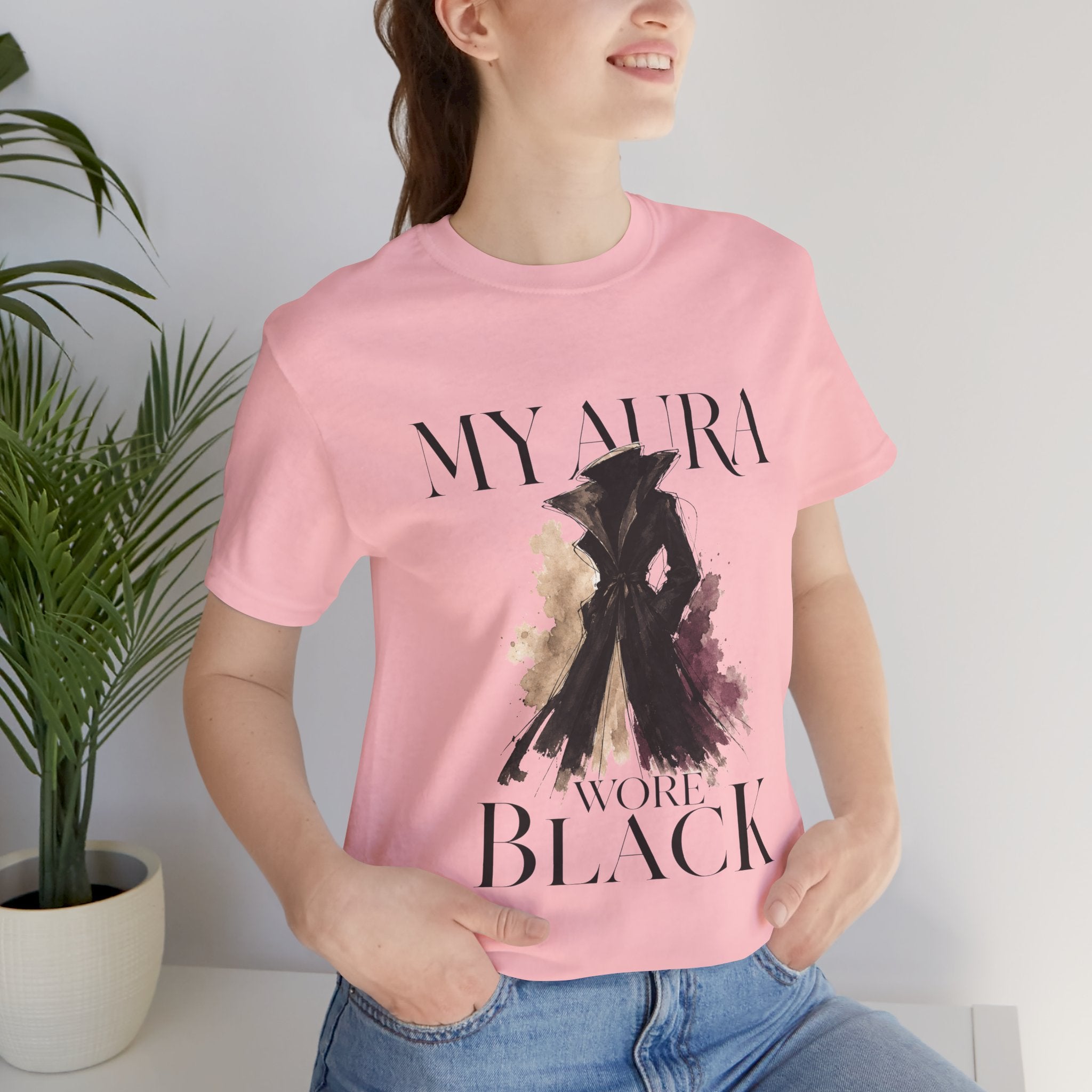 Color: Pink | Mockup 3