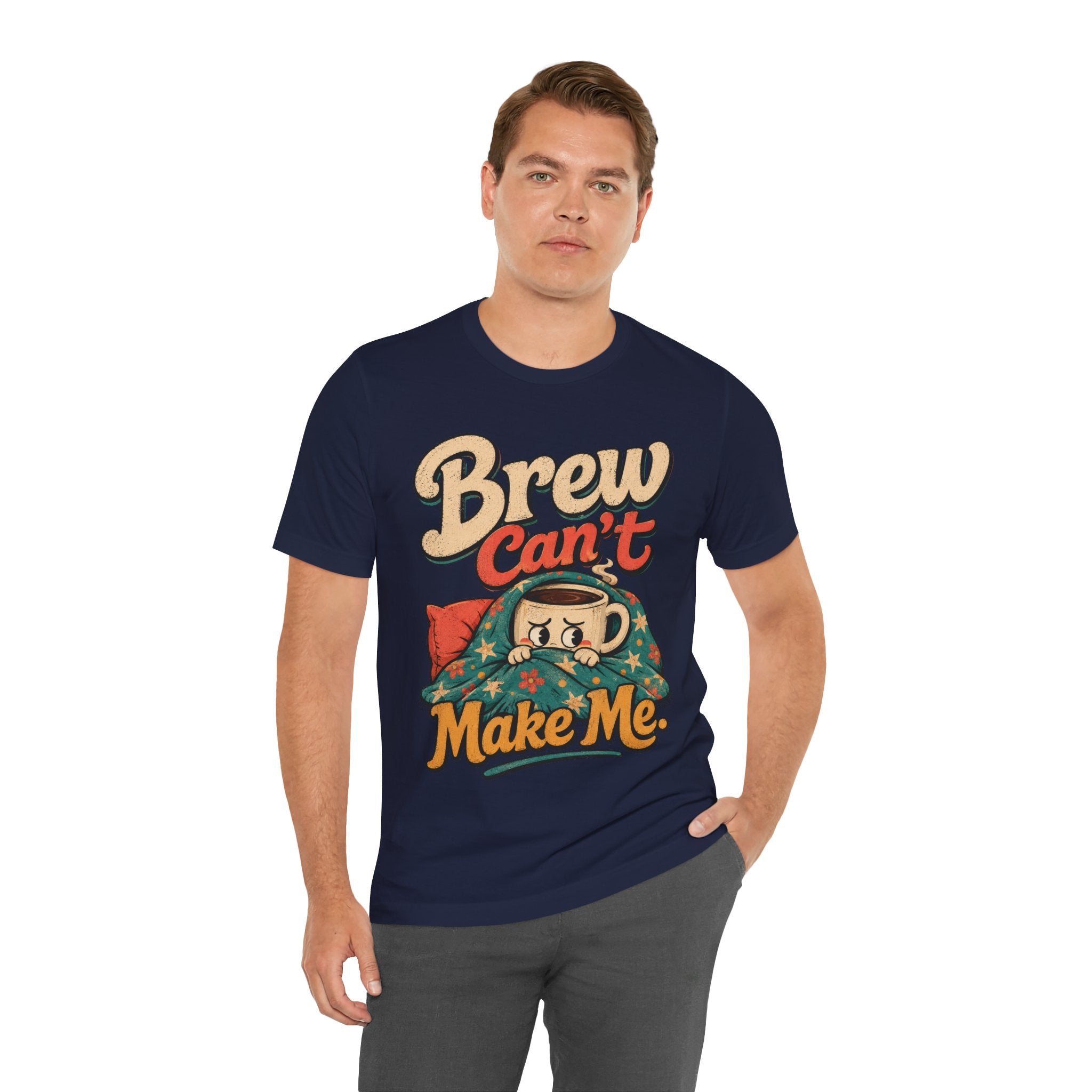 Color: Navy | Mockup 2