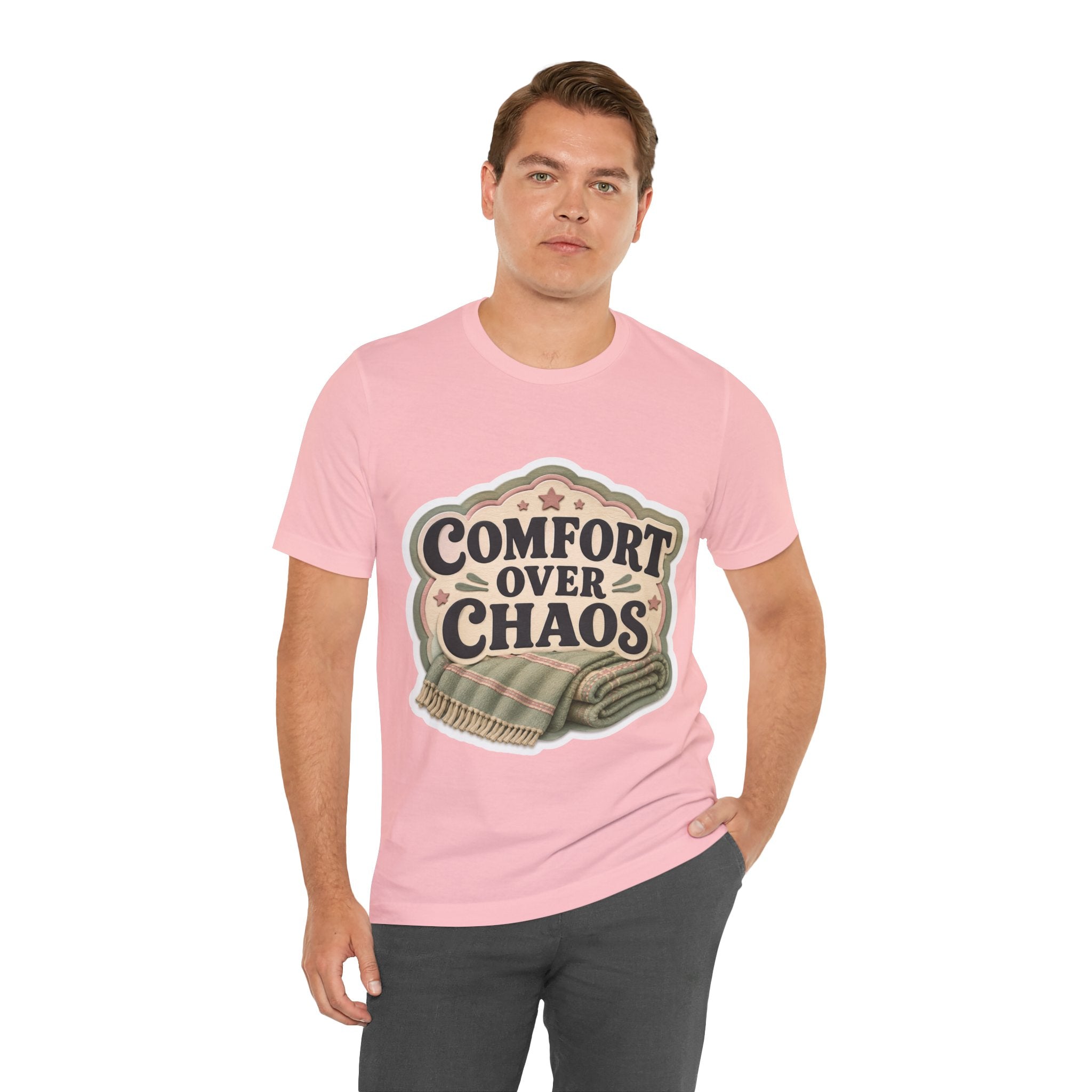 Color: Pink | Mockup 2