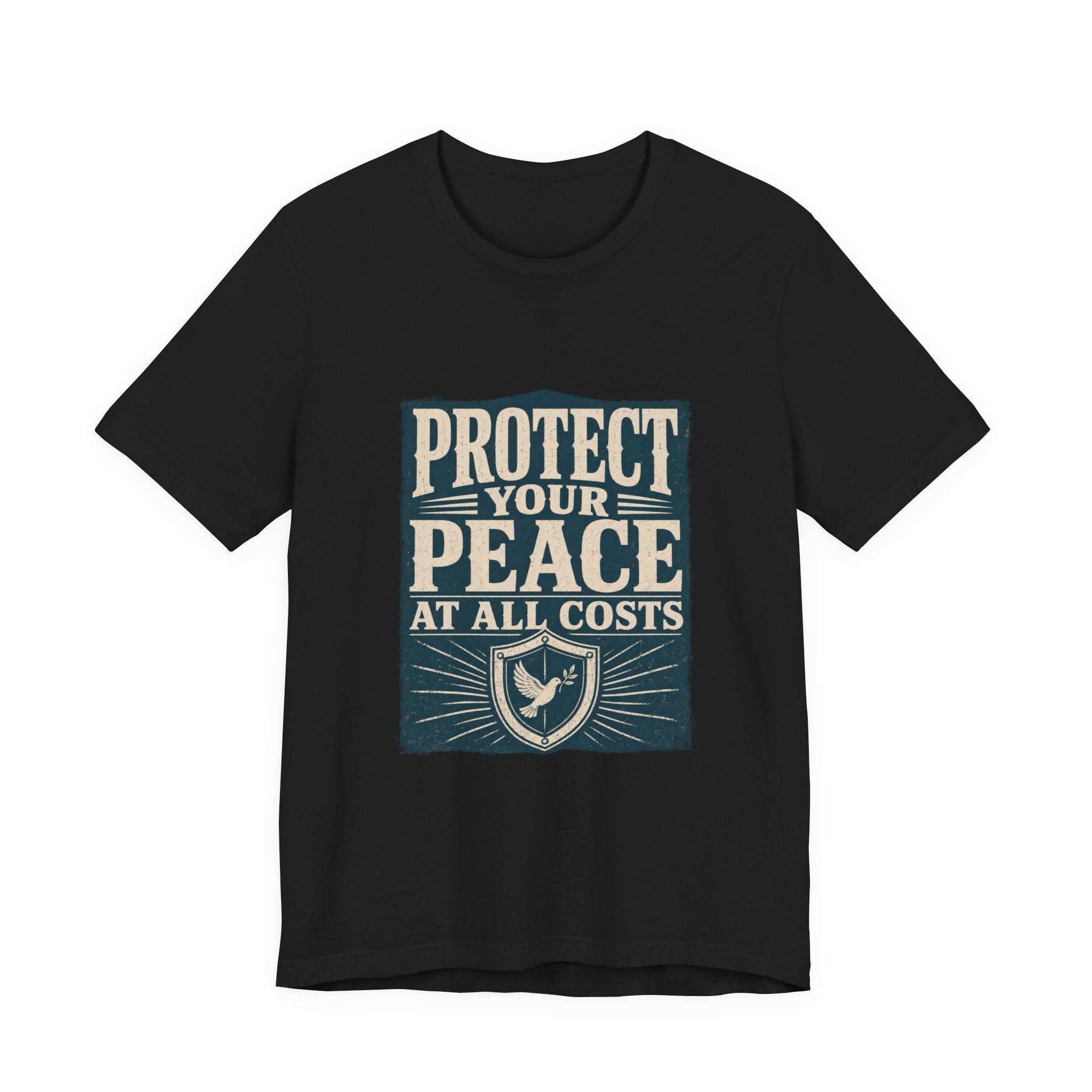 Color: Black | Mockup 1