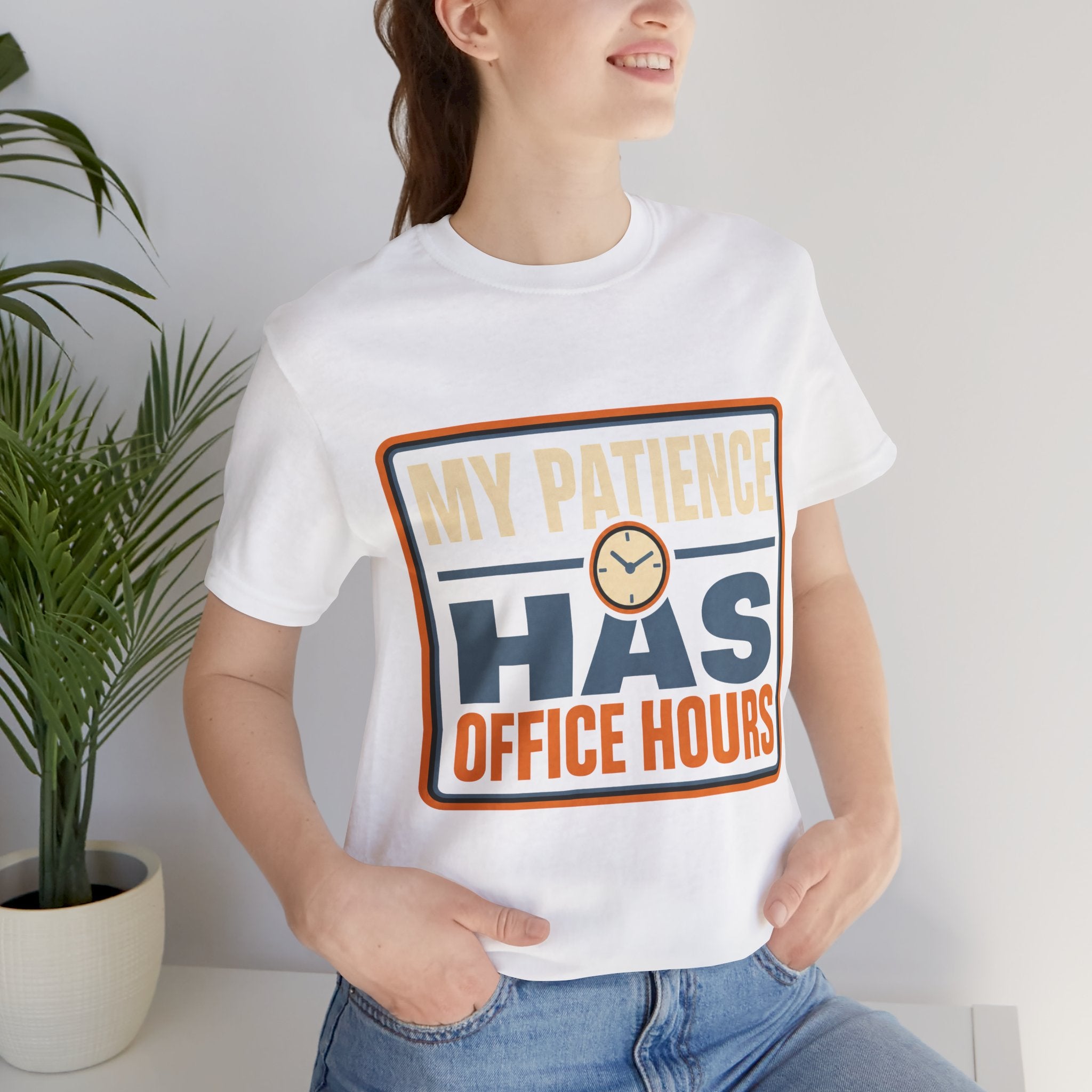 Color: White | Mockup 3