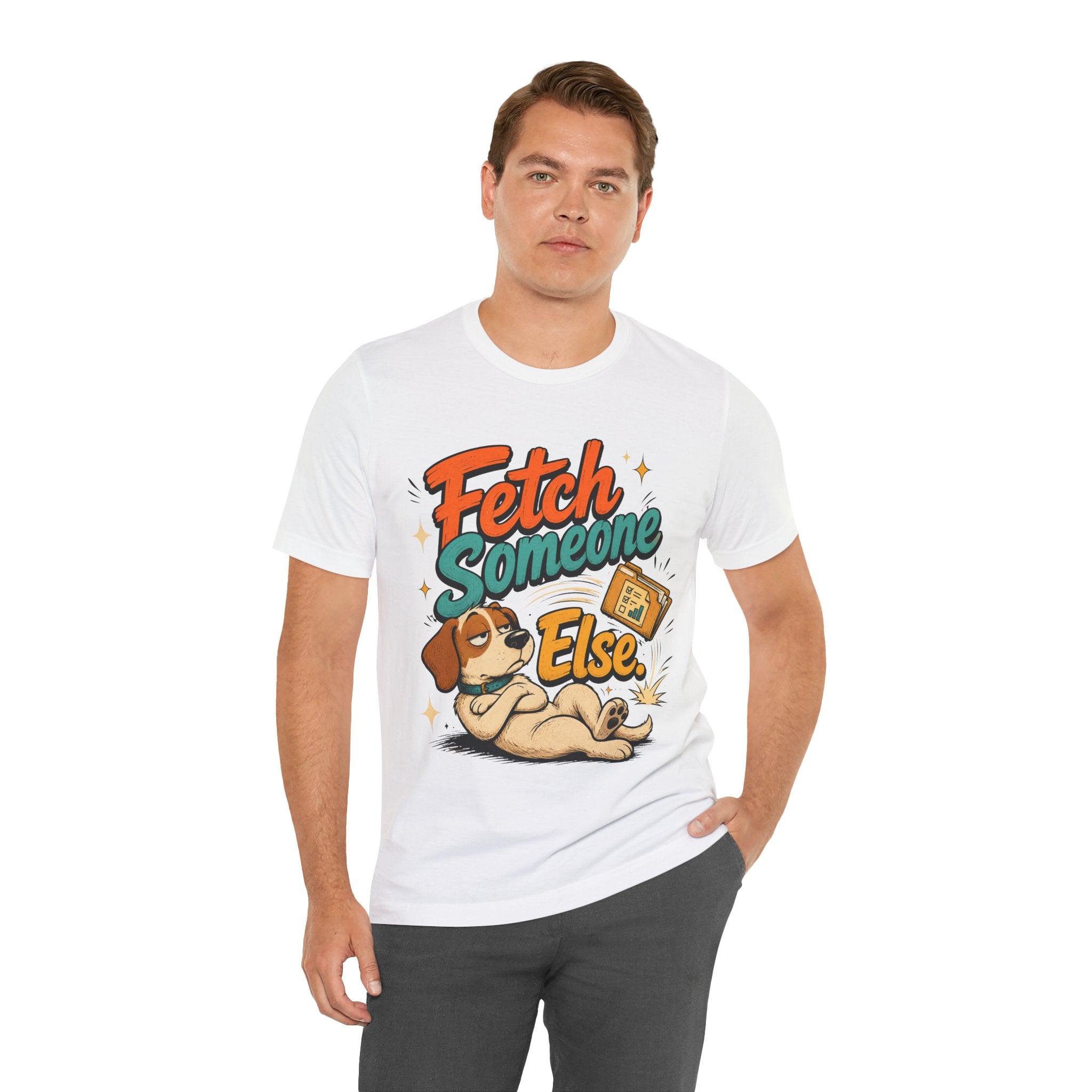 Color: White | Mockup 2