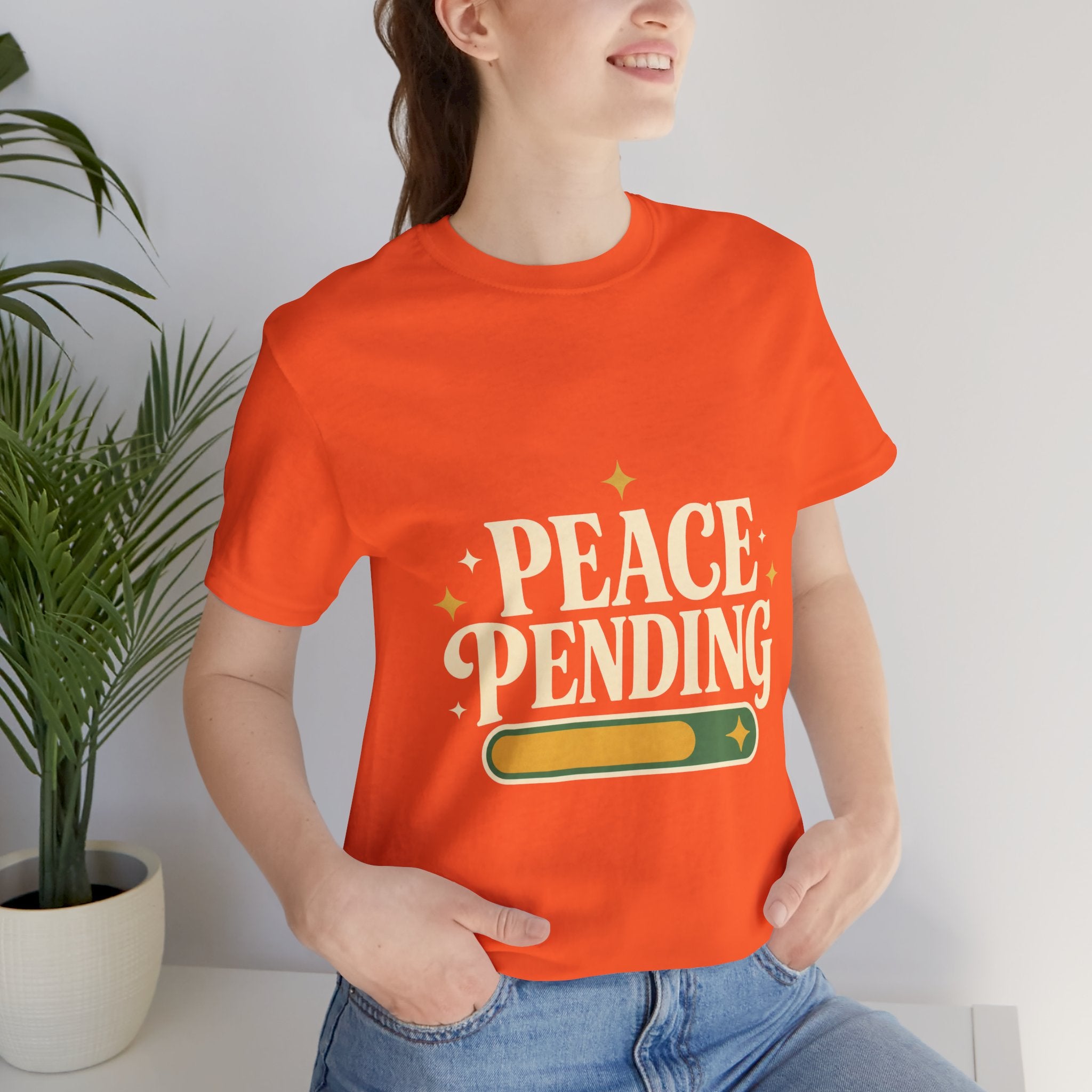 Color: Orange | Mockup 3