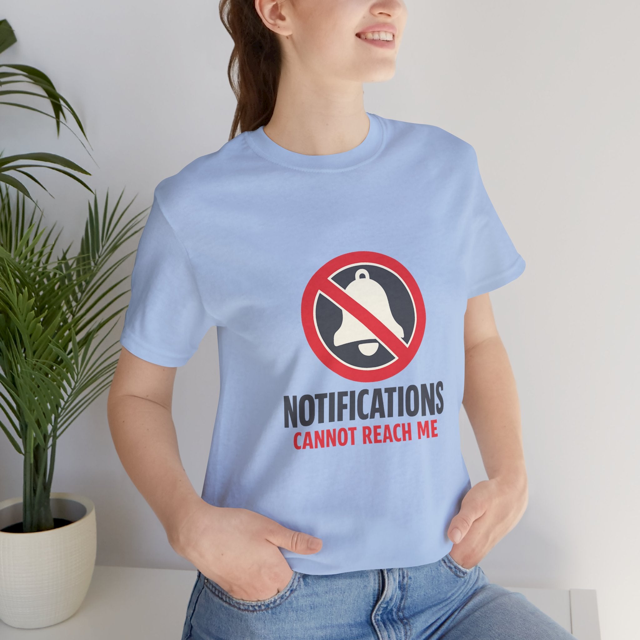 Color: Baby Blue | Mockup 3