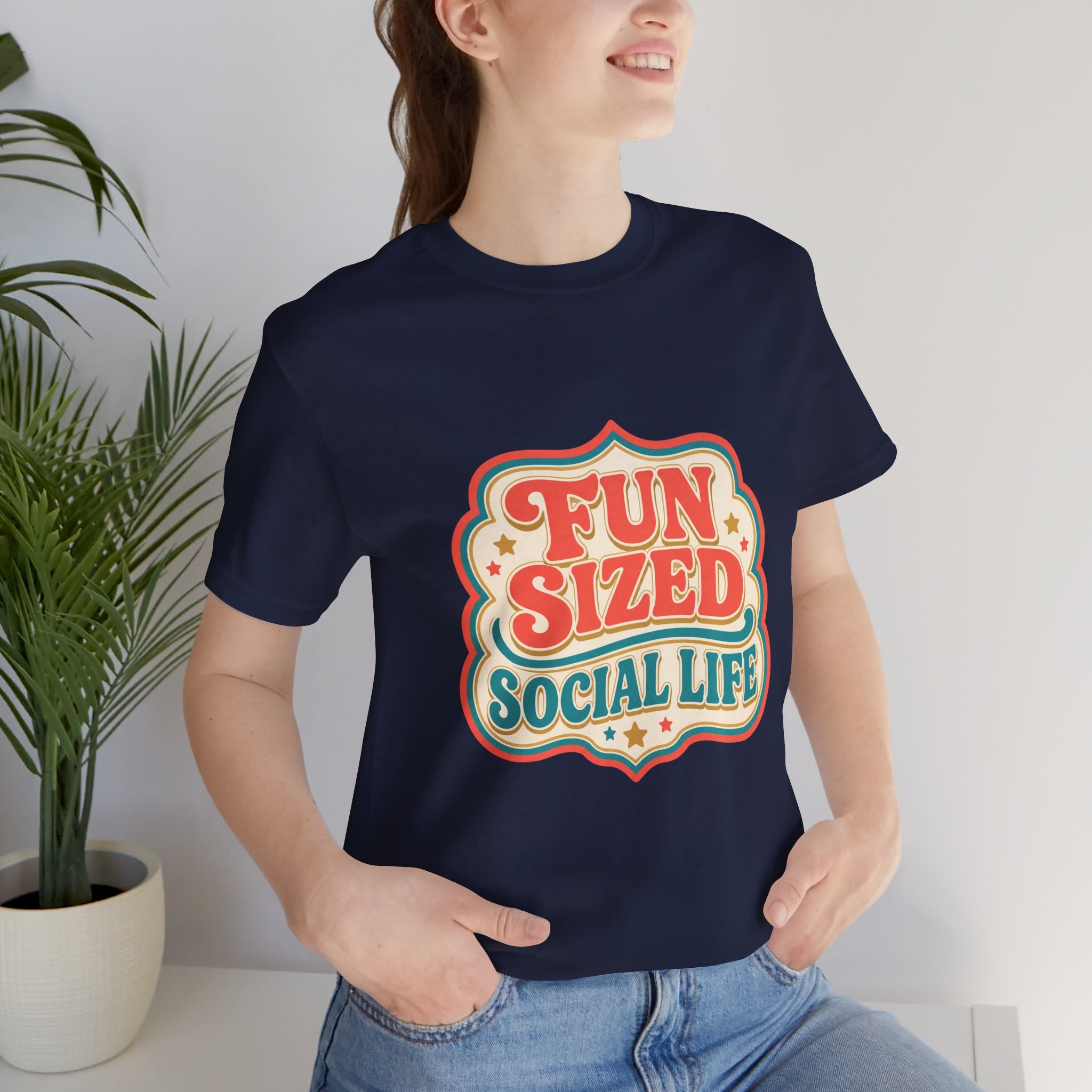 Color: Navy | Mockup 3