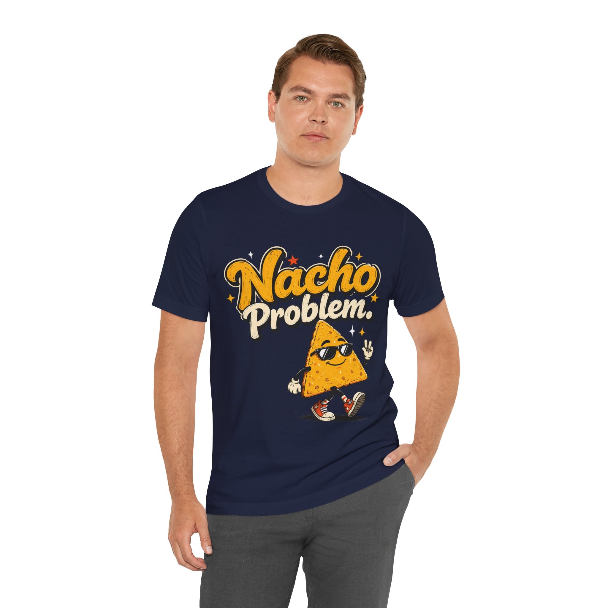 Color: Navy | Mockup 2