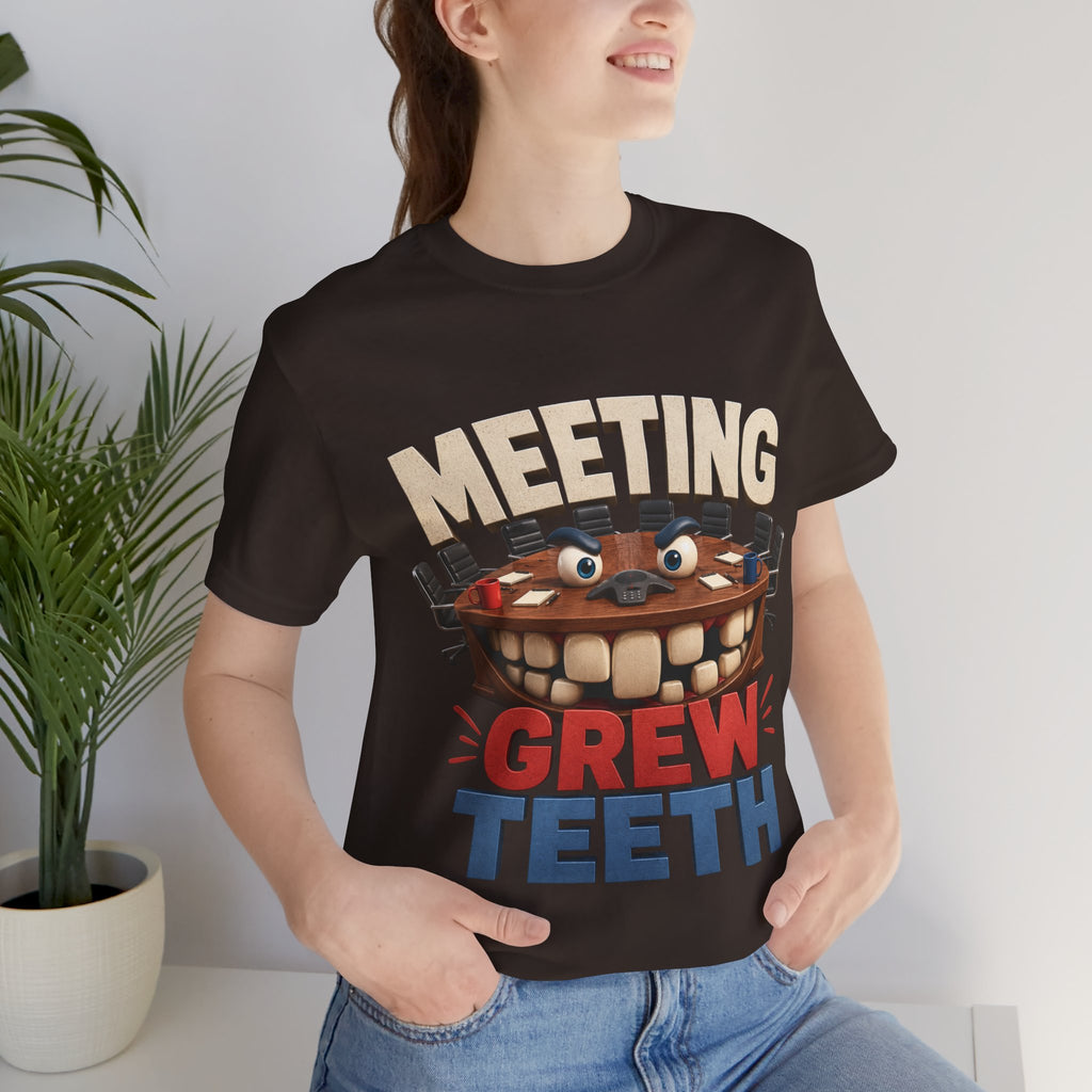 Color: Brown | Mockup 3