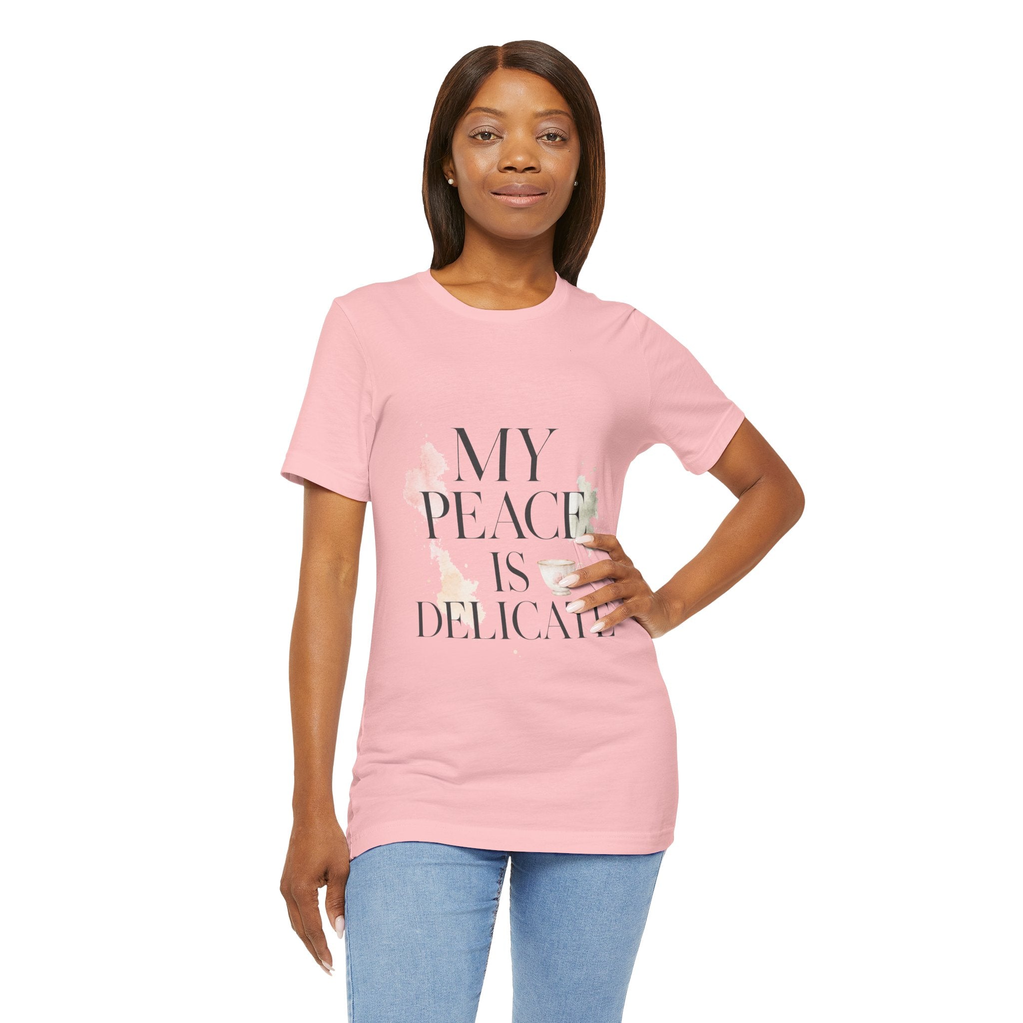 Color: Pink | Mockup 2