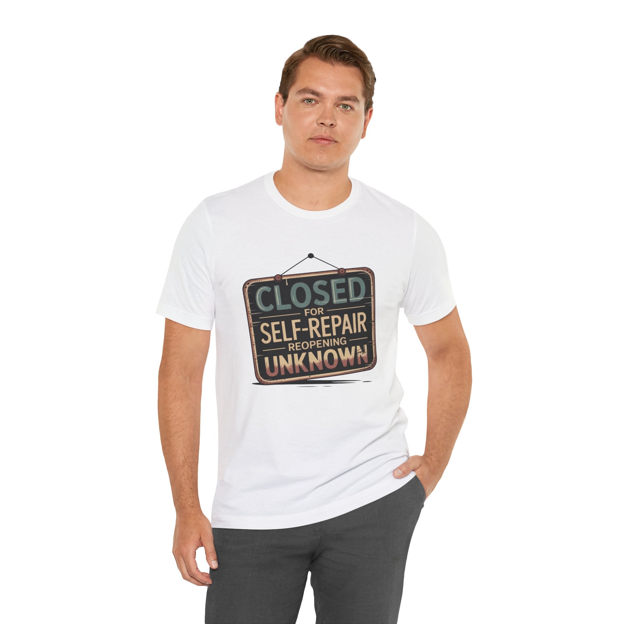Color: White | Mockup 2