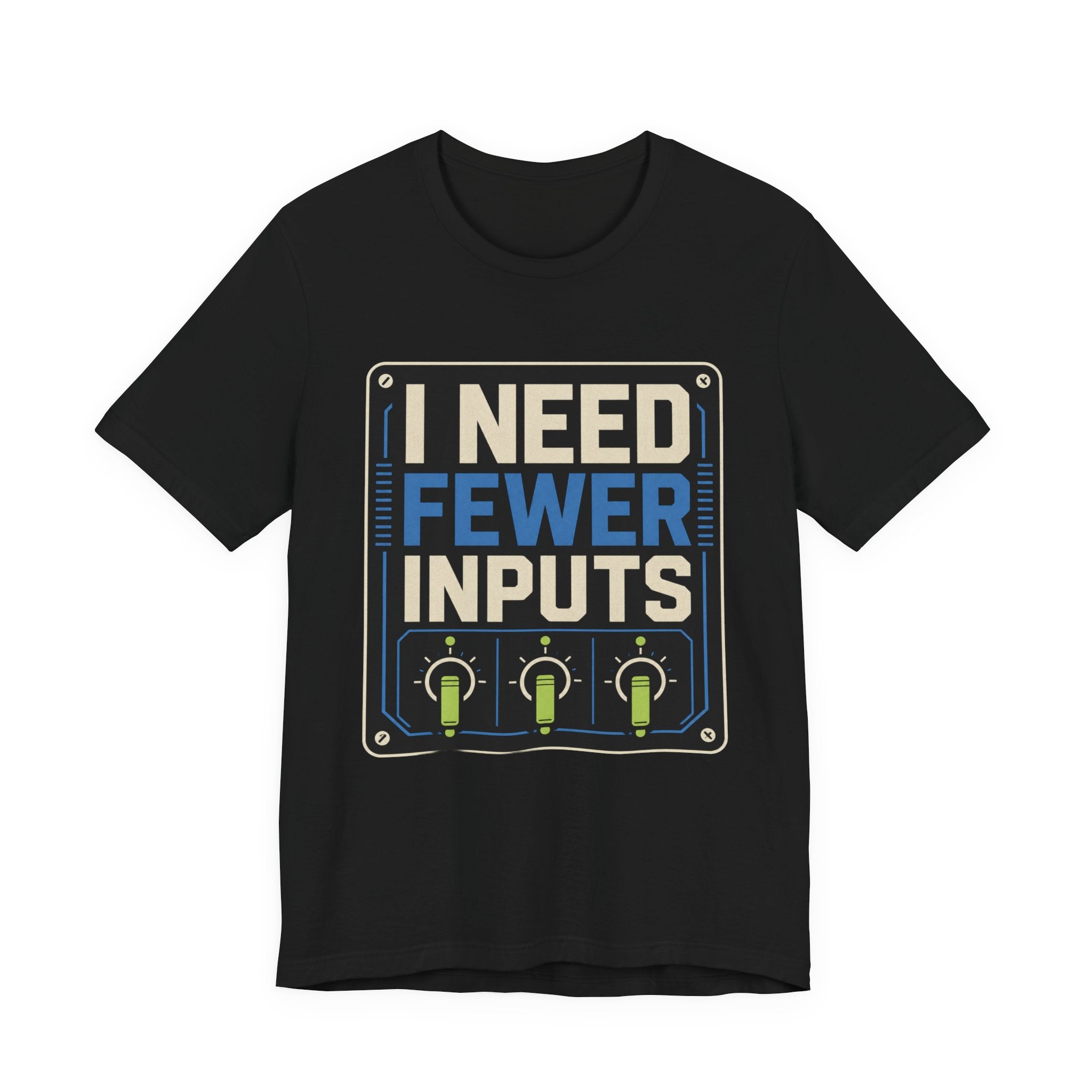 Color: Black | Mockup 1