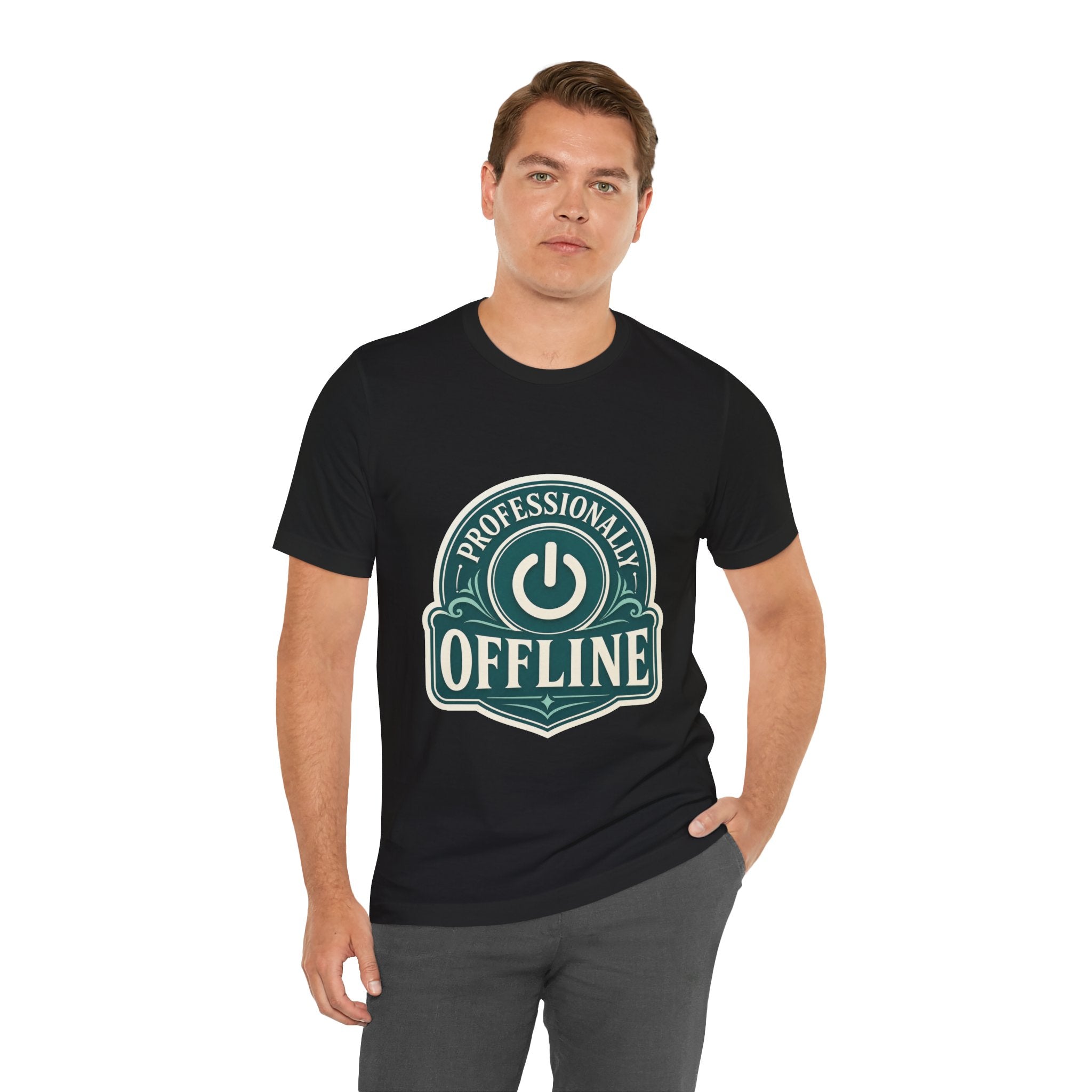 Color: Black | Mockup 2