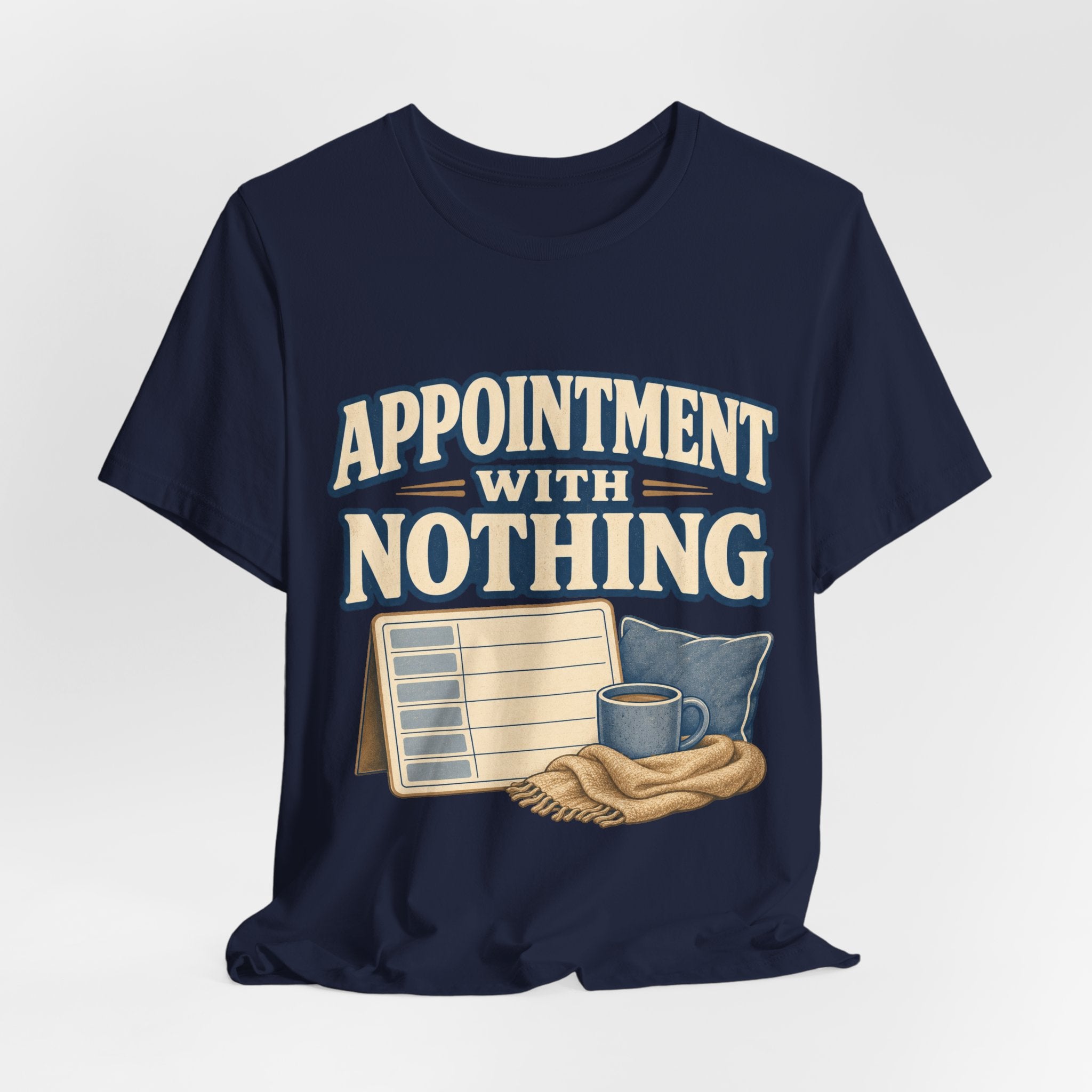 Color: Navy | Mockup 3