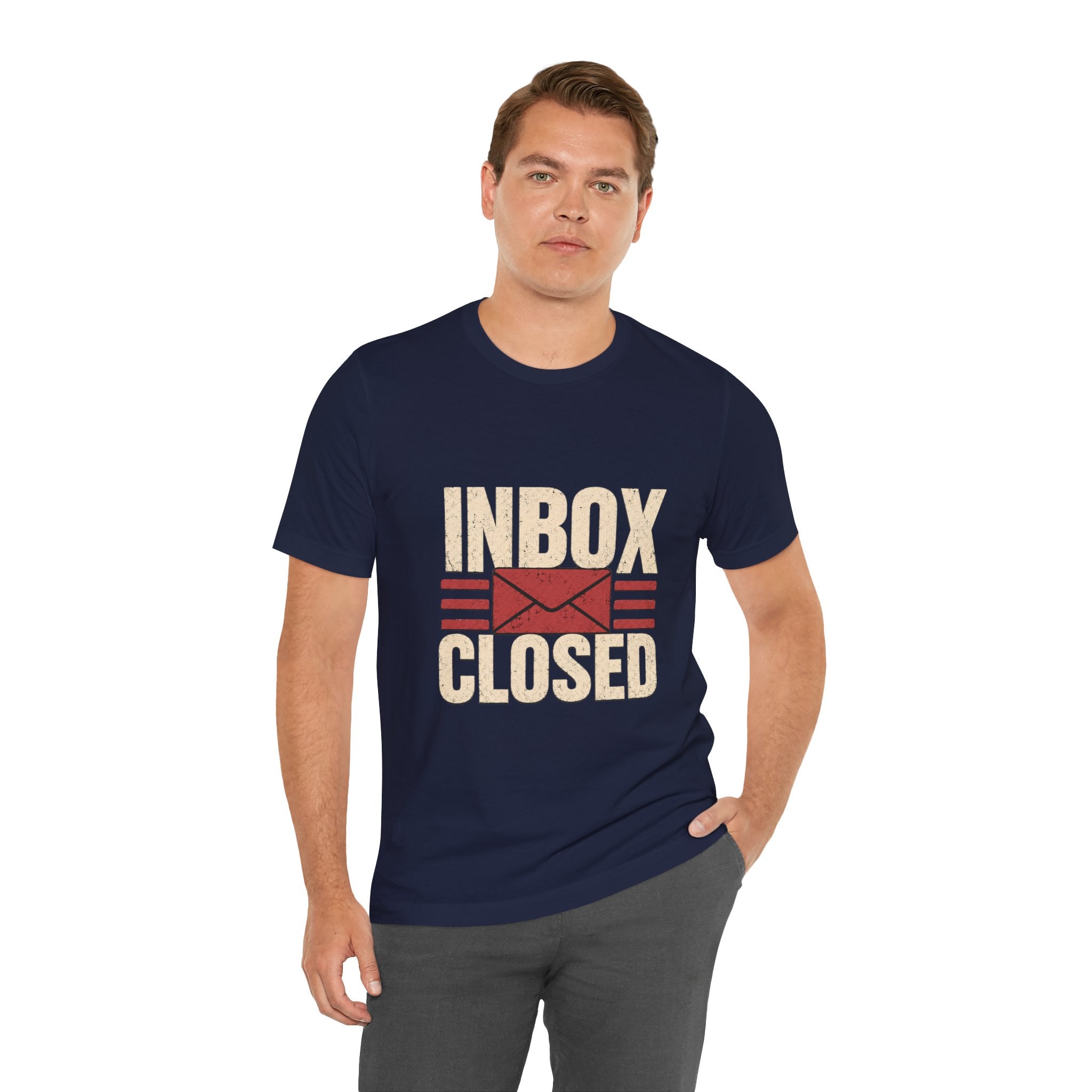 Color: Navy | Mockup 2