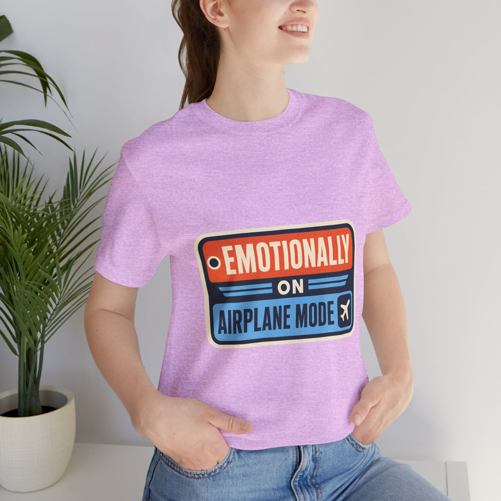Color: Heather Prism Lilac | Mockup 3