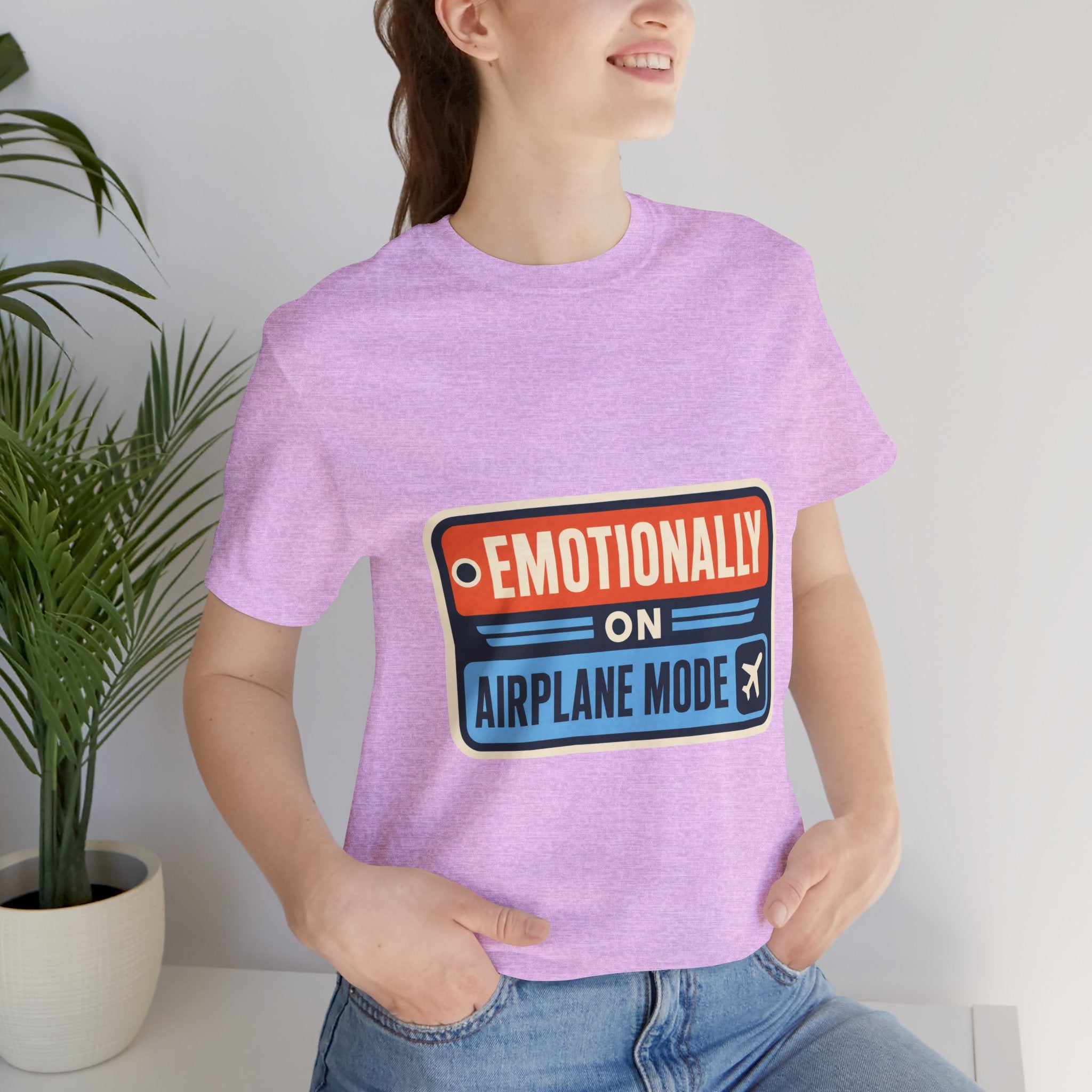 Color: Heather Prism Lilac | Mockup 3