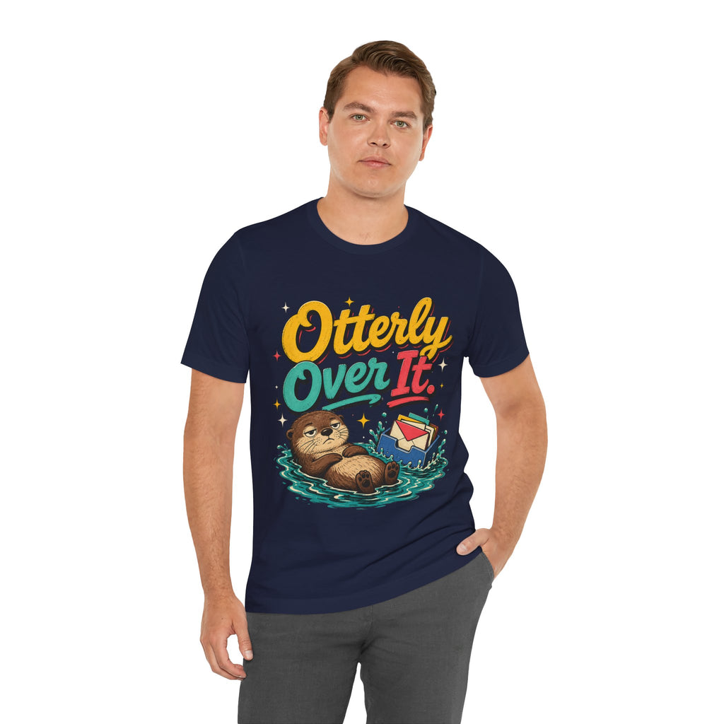 Color: Navy | Mockup 2