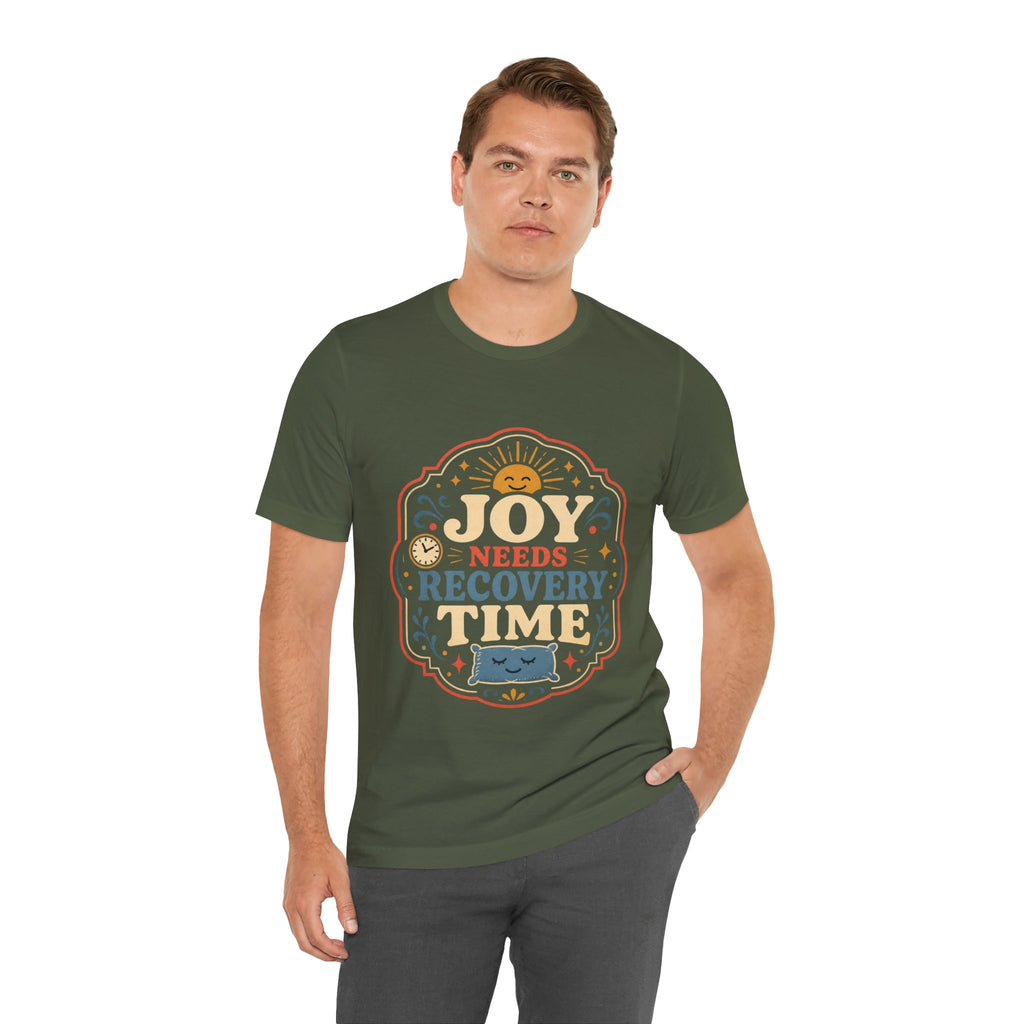 Color: Military Green | Mockup 2
