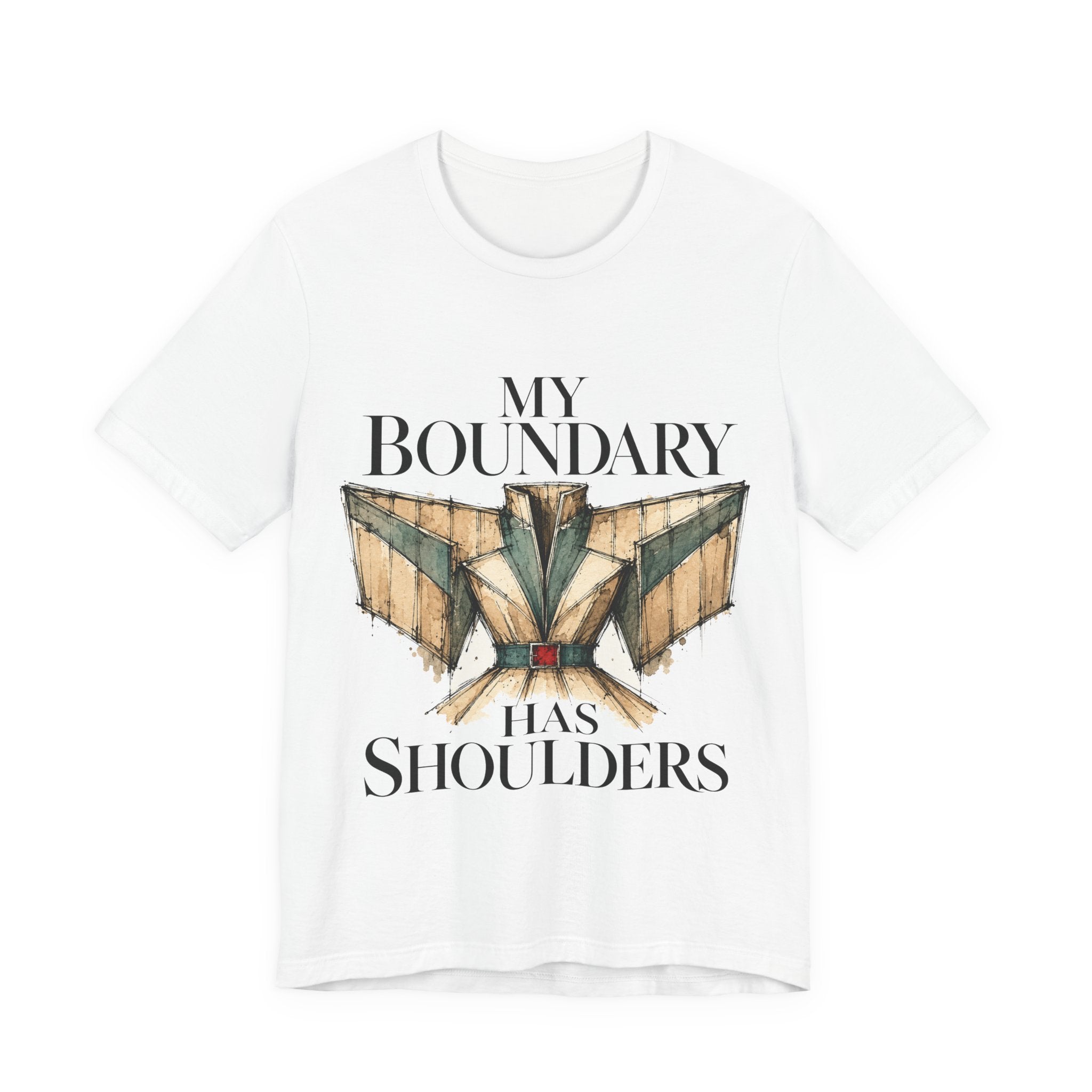Color: White | Mockup 1