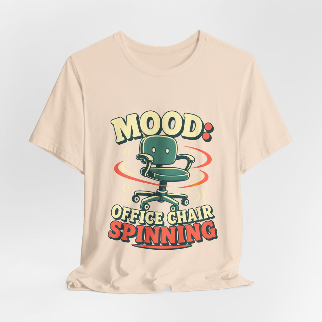 Color: Soft Cream | Mockup 3