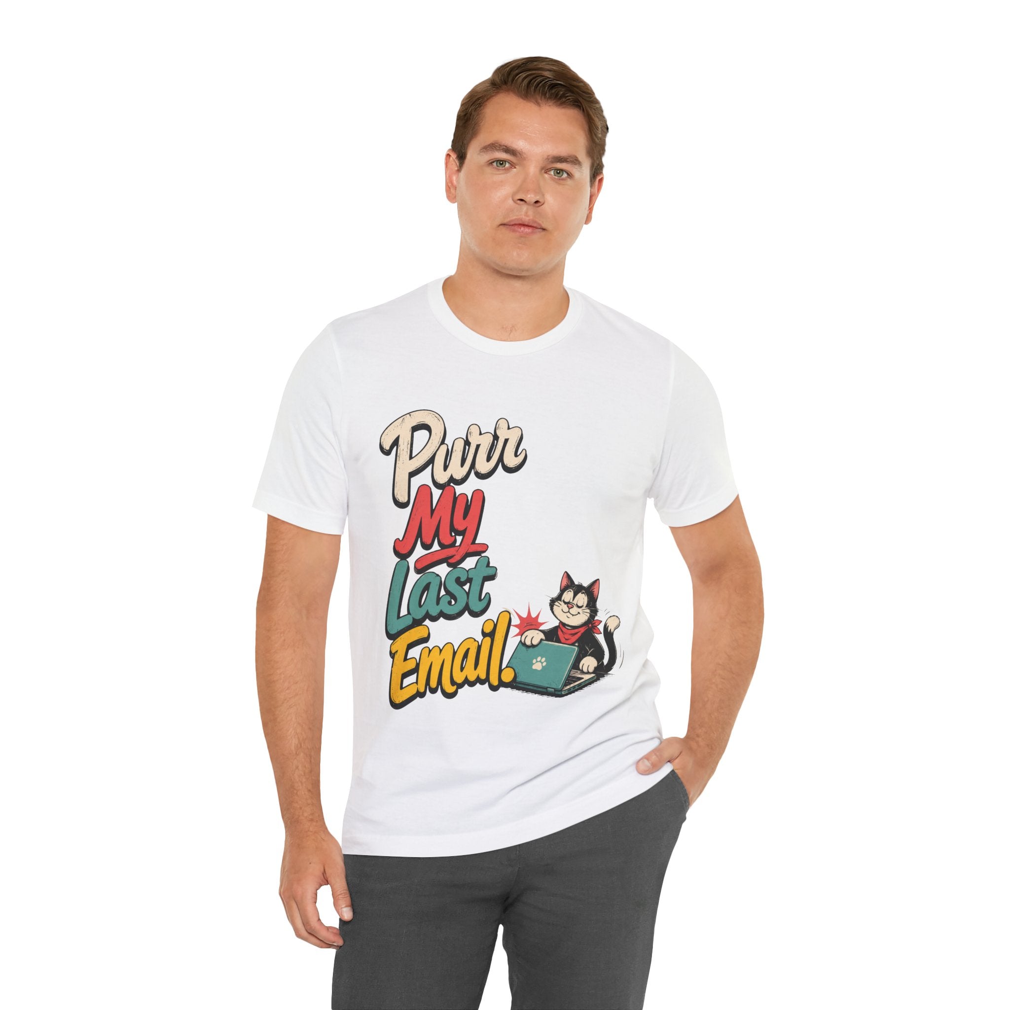 Color: White | Mockup 2