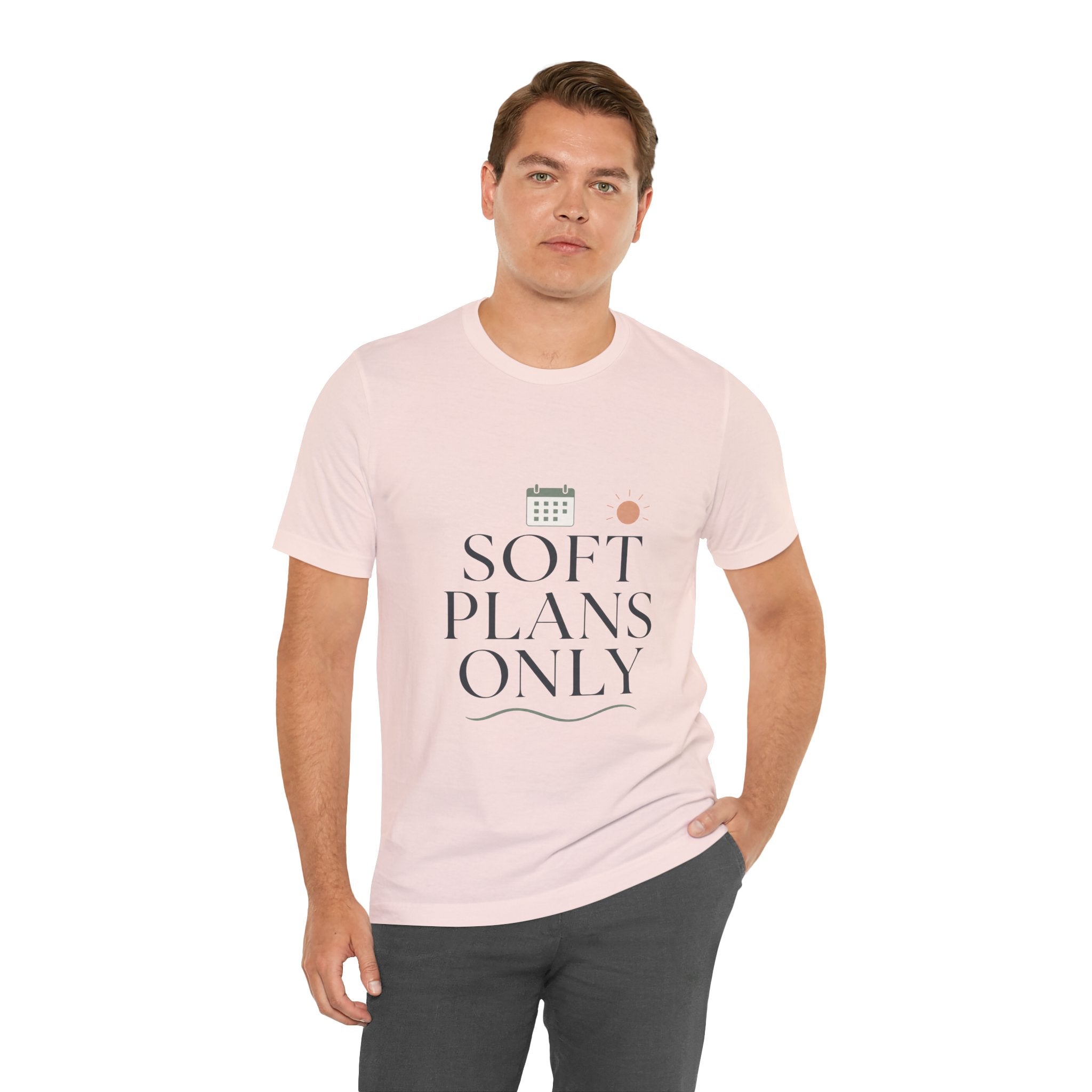 Color: Soft Pink | Mockup 2