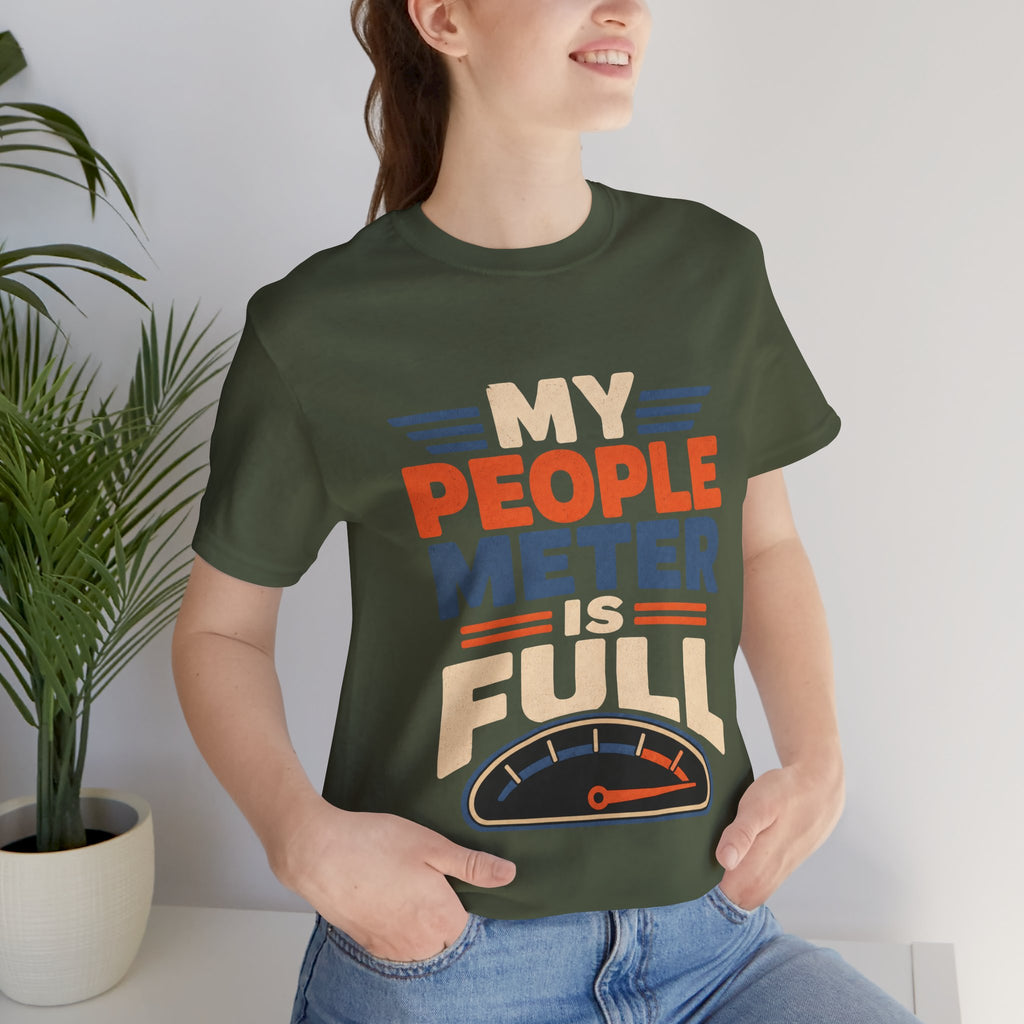 Color: Military Green | Mockup 3