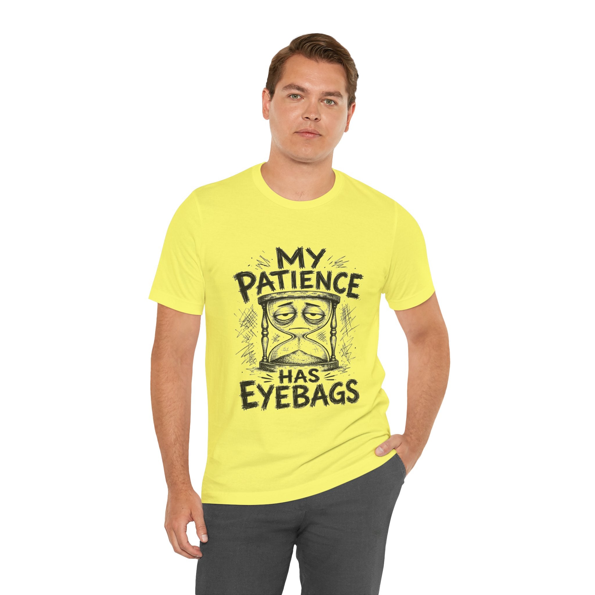 Color: Yellow | Mockup 2