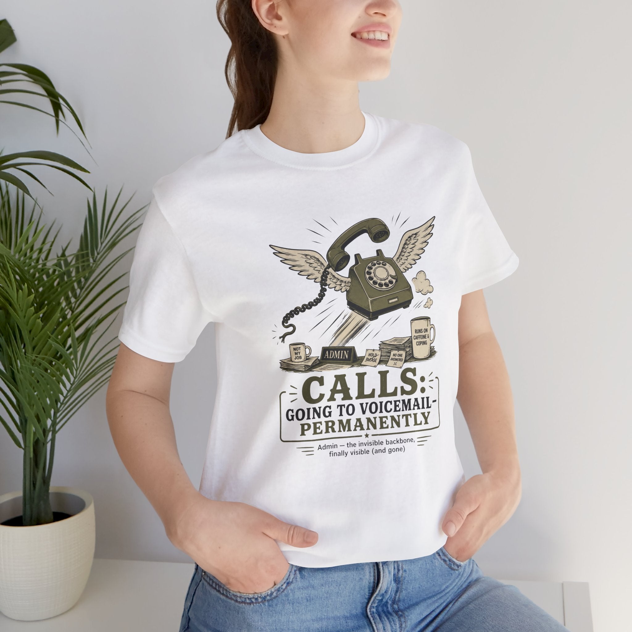 Color: White | Mockup 2