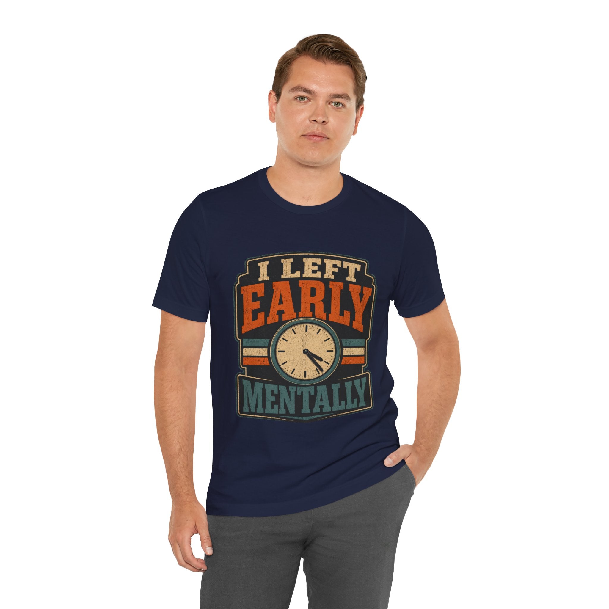 Color: Navy | Mockup 2