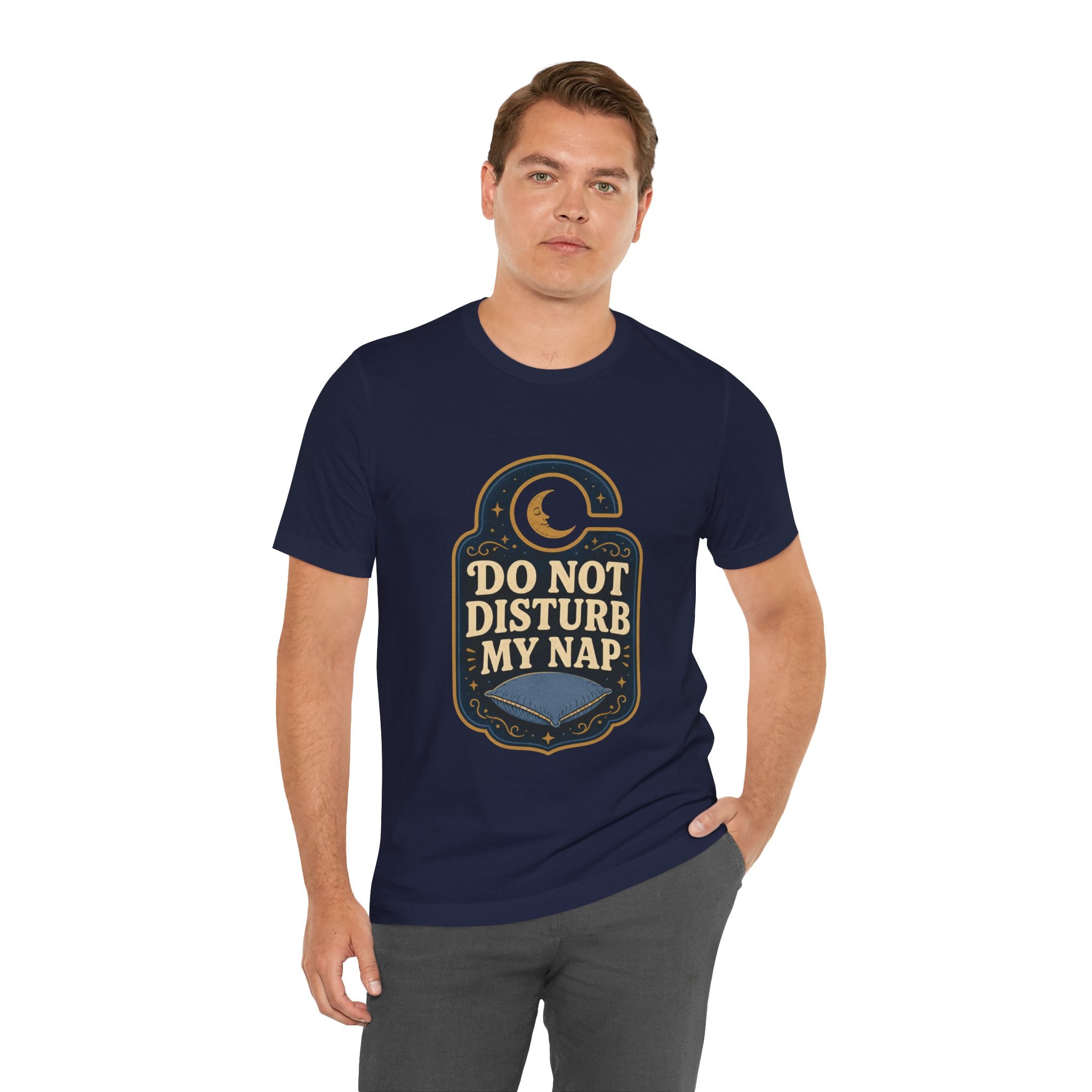 Color: Navy | Mockup 2