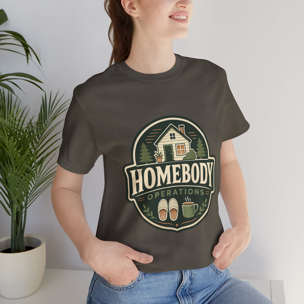 Color: Army | Mockup 3