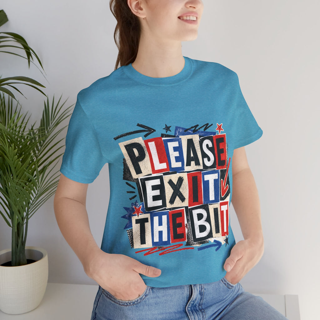 Color: Heather Aqua | Mockup 3