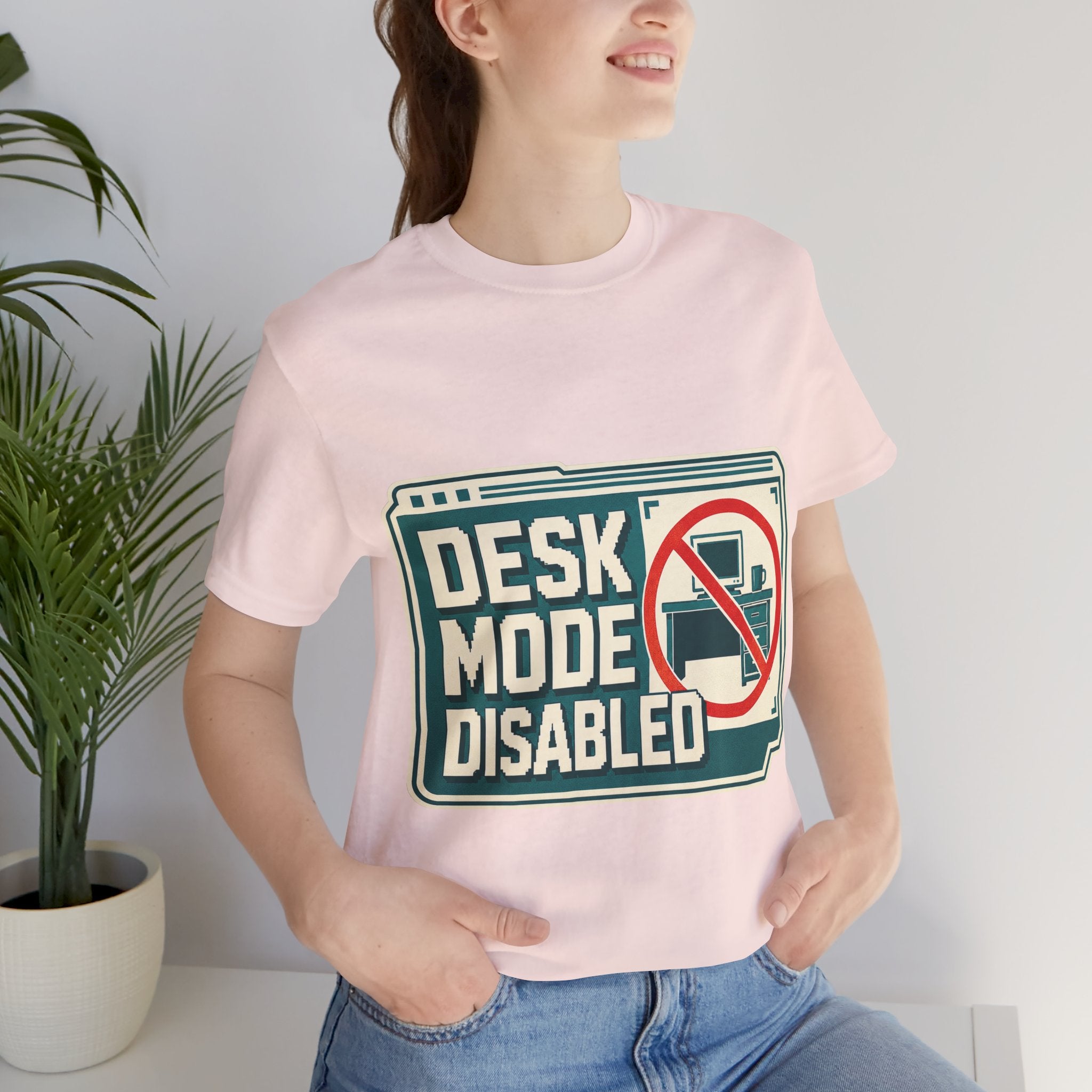 Color: Soft Pink | Mockup 3