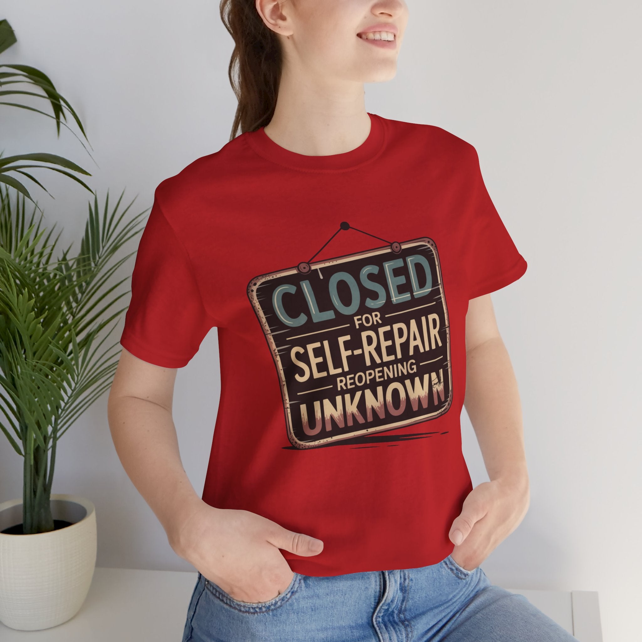 Color: Red | Mockup 3