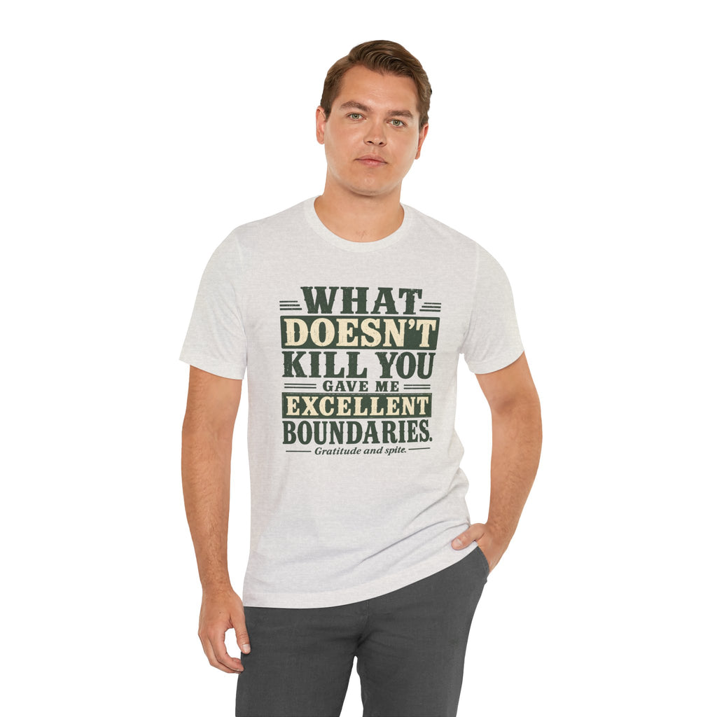 Color: Heather Cement | Mockup 2